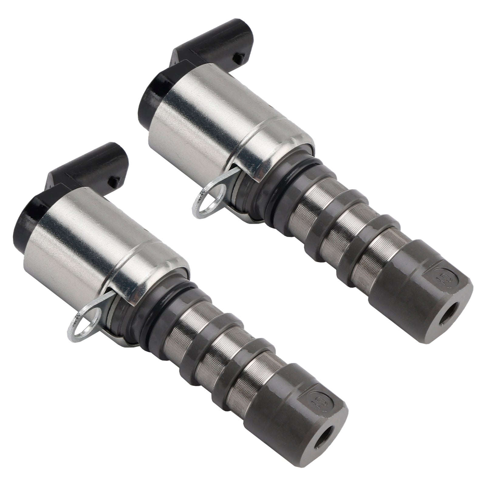 2PCS Variable Valve Timing VVT Solenoid for Audi A6 A7 A8 Q5 Q7 RS3 06E109257T