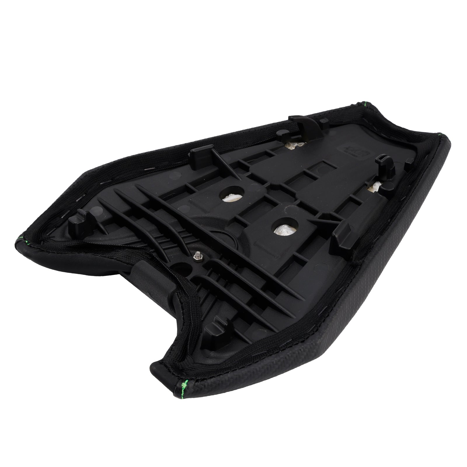 Lower Front W/ Rear Seat Driver Pillion Green1 For Kawasaki Z1000 2014-2025 2024