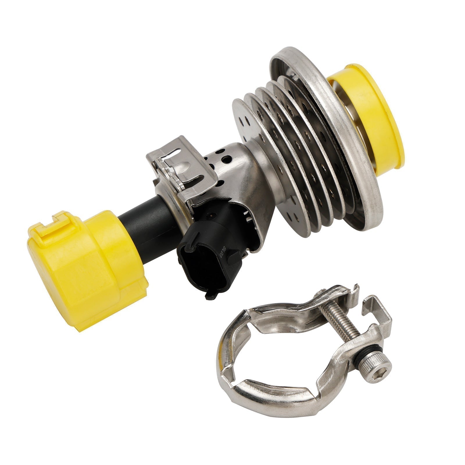 2012-2013 For Mercedes-Benz S350 Diesel Emissions Fluid (DEF) Injector Module A1644900513