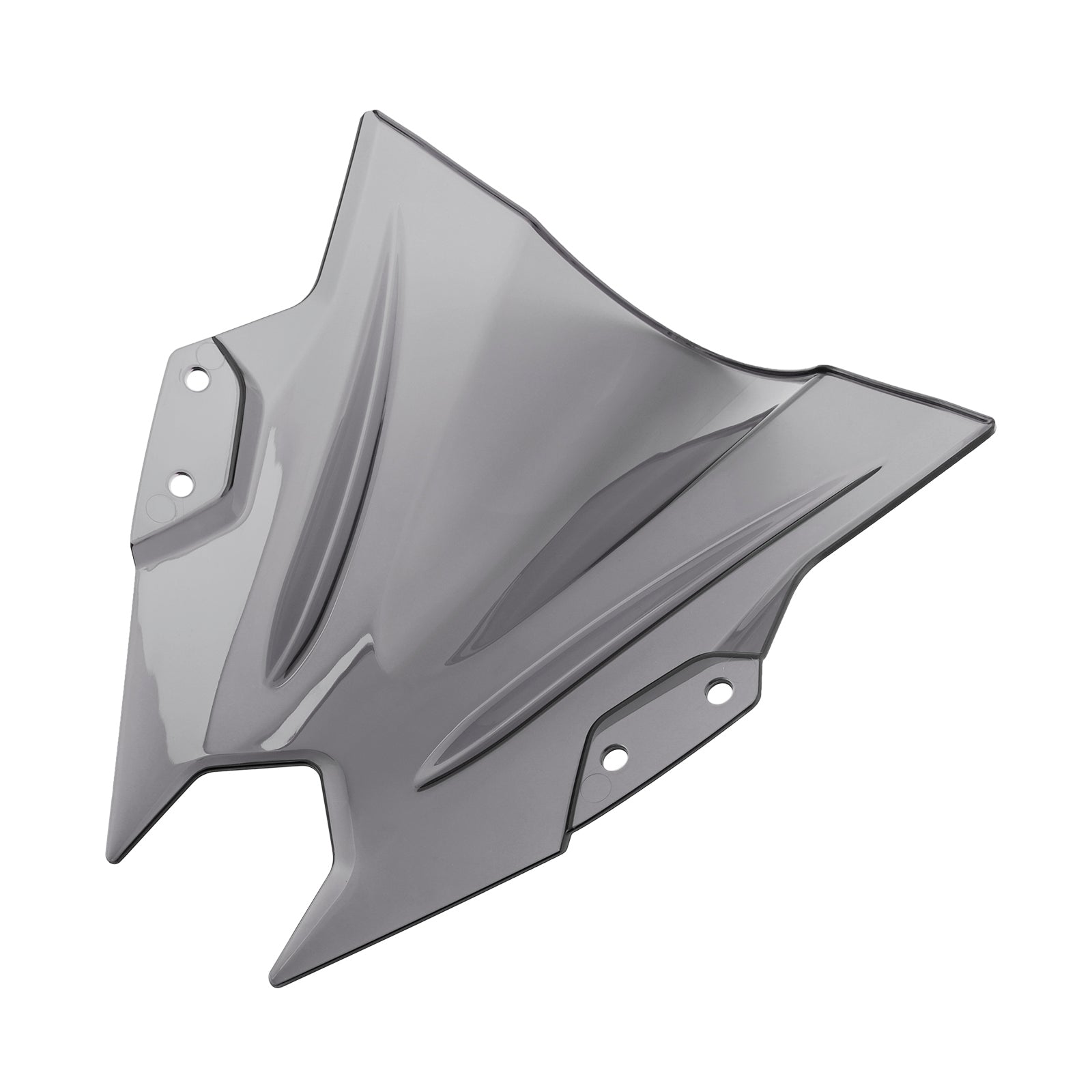 Vindrutan vindruta för Kawasaki Ninja 500 EX500R 2024-2025