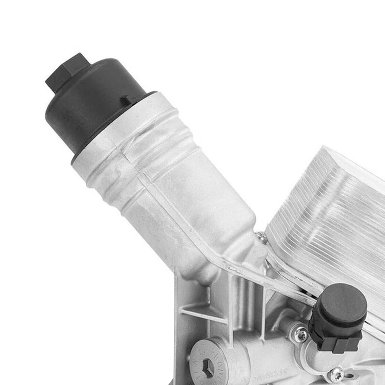 2019-2024 For BMW 8 Series G15,F92 840i 3.0L Coupe Oil Cooler 11428488578