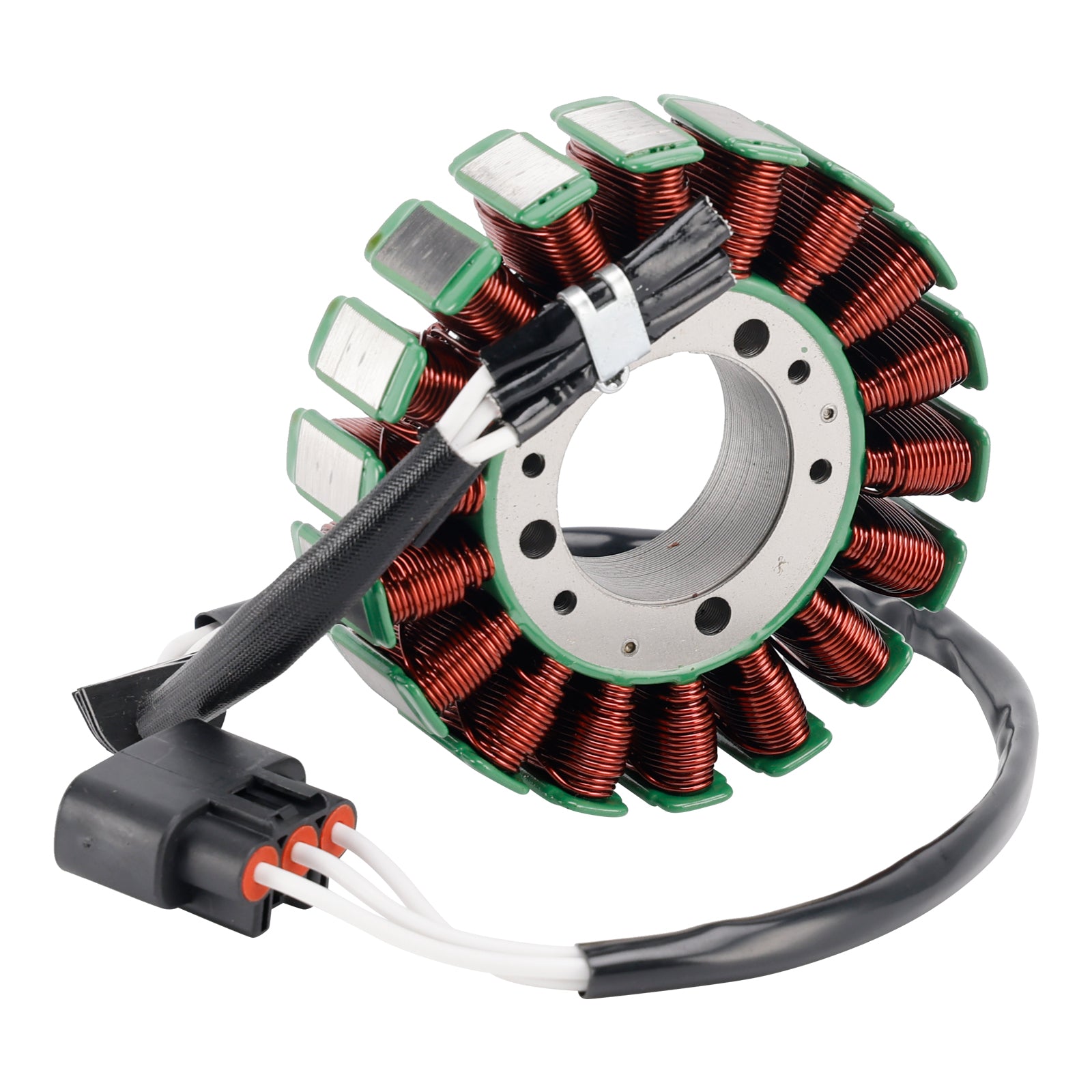 2002 2003 yamaha yzf-r1 r1 yzf r1 1000 stator générateur 5pw-81410-00-00 générique