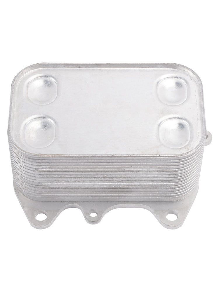 Oil Cooler 03L117021C For VW Passat B6 B7 Golf VI VII 1.6 2.0Tdi Crafter 2.0TDI
