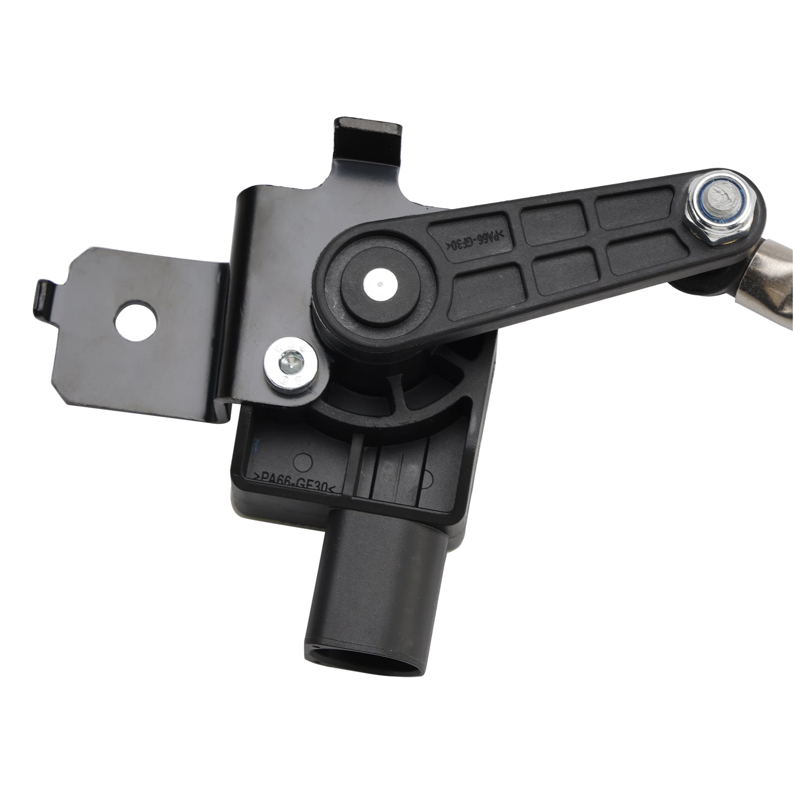 Front Left Ride Height Level Sensor 1K0941274B for Audi A3 VW Rabbit 2006-2009