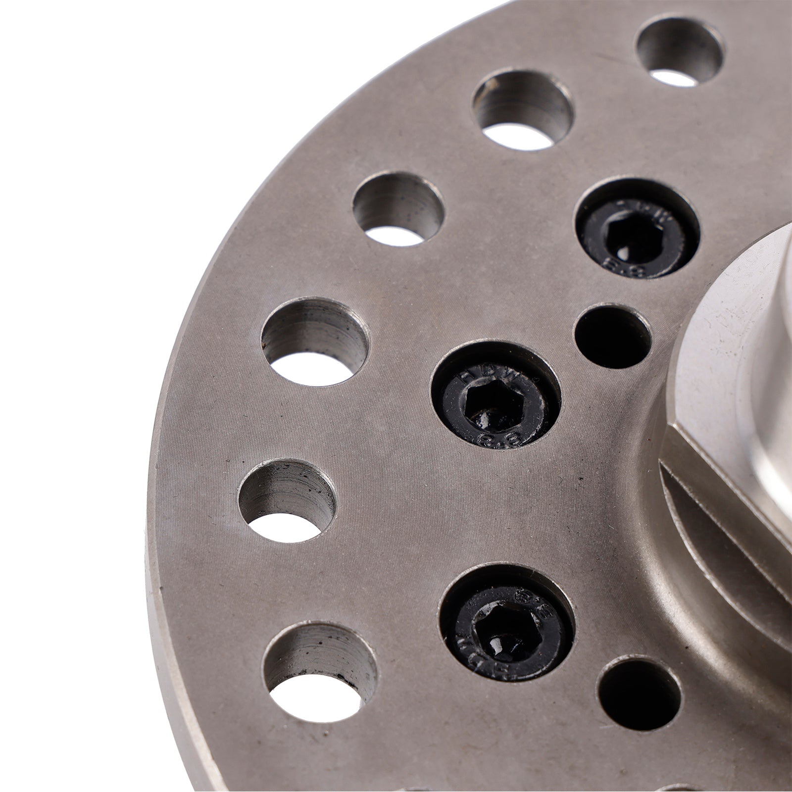 Gear Limited Slip Differential Dana 30 Front 27 Spline