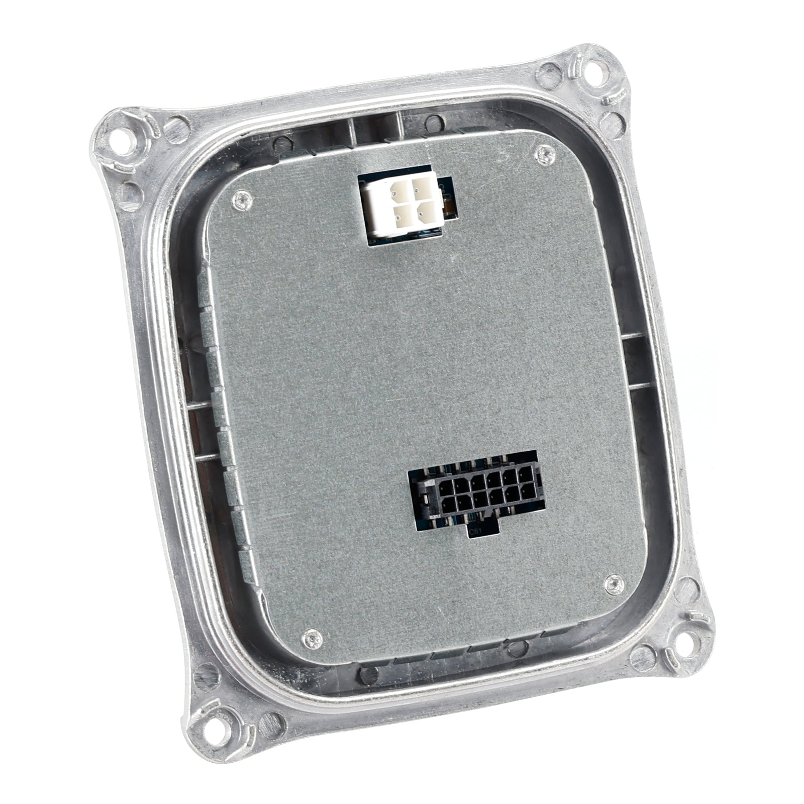 LED Parkeringsstrålkastare Kontrollenhet DRL-modul 130732940400 För Peugeot308 MK2