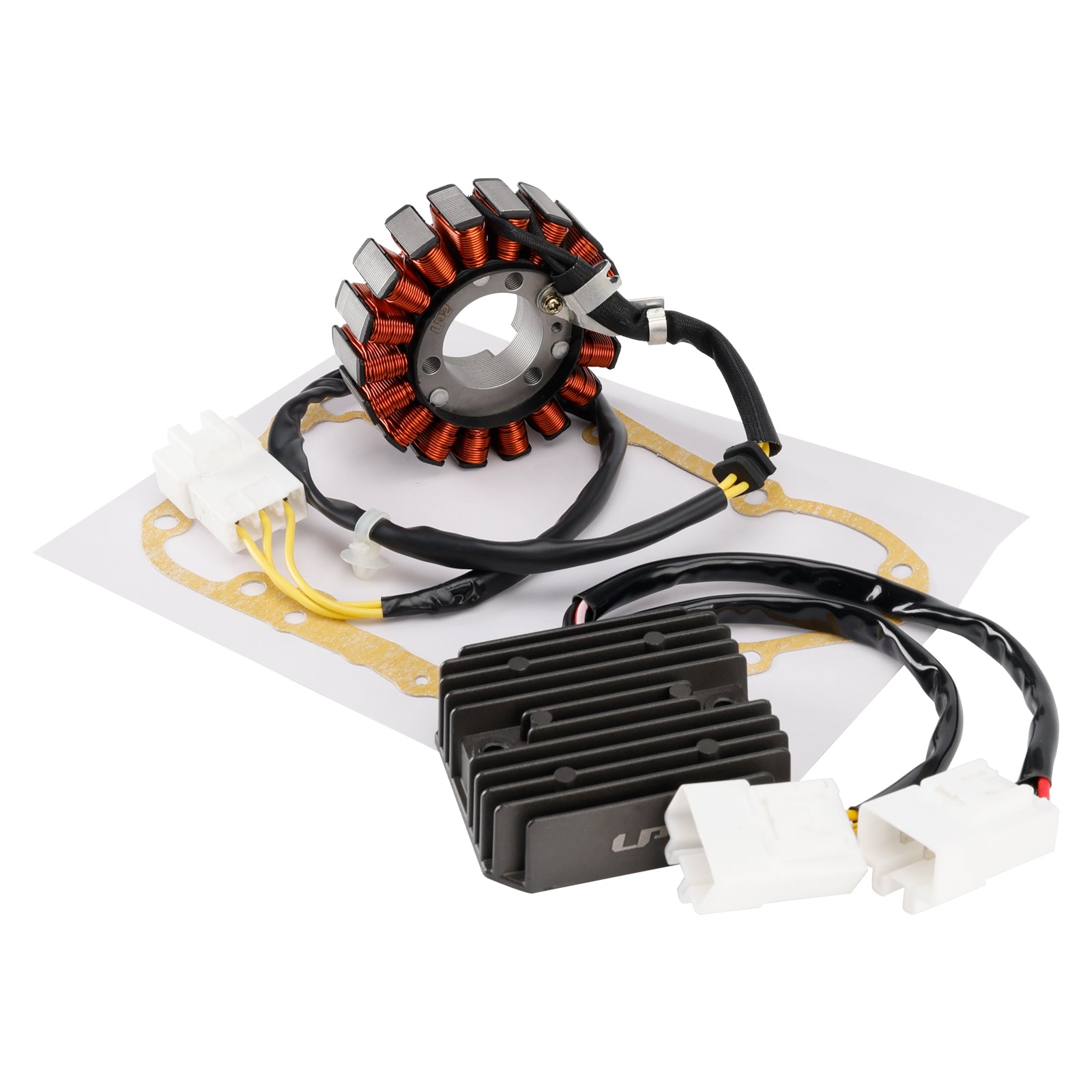 Joint de réglementation du générateur de stator ensemble pour Honda S-Wing Fes 125 150 2007-2012