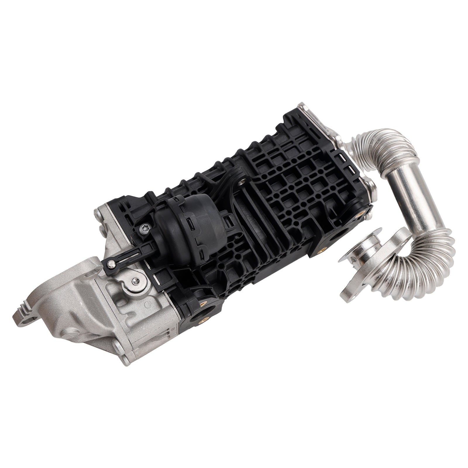 9813050280 EGR Cooler for Vauxhall Astra Combo Corsa Crossland 1.5 2311066