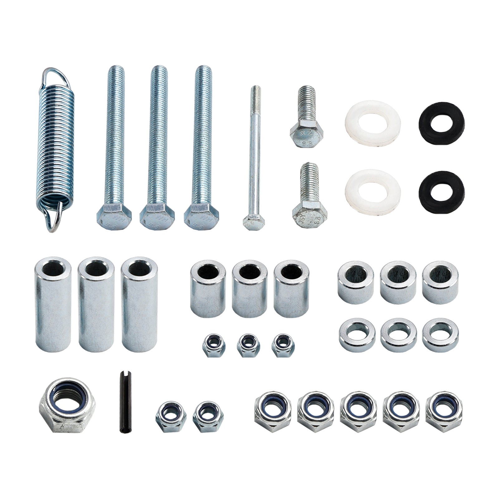 ACS6000uls 088-6003-00 Pokročilý blokovač sklzu pre väčšinu kosačiek ZT