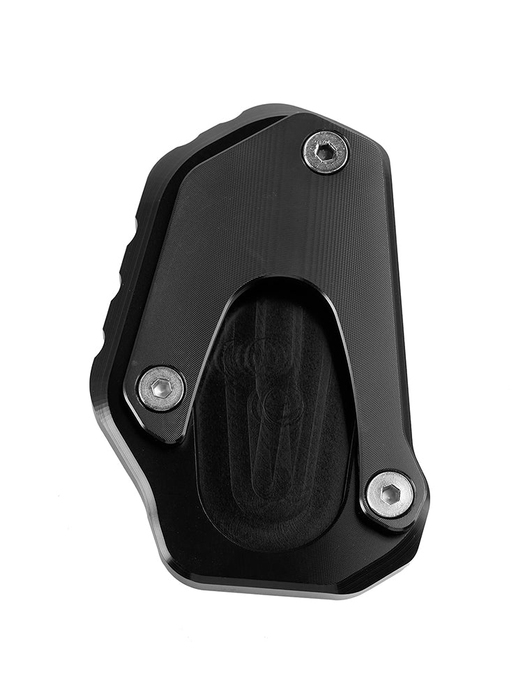 2020-2023 Suzuki V-Strom DL1050XT Kickstand Enlarge Plate Pad