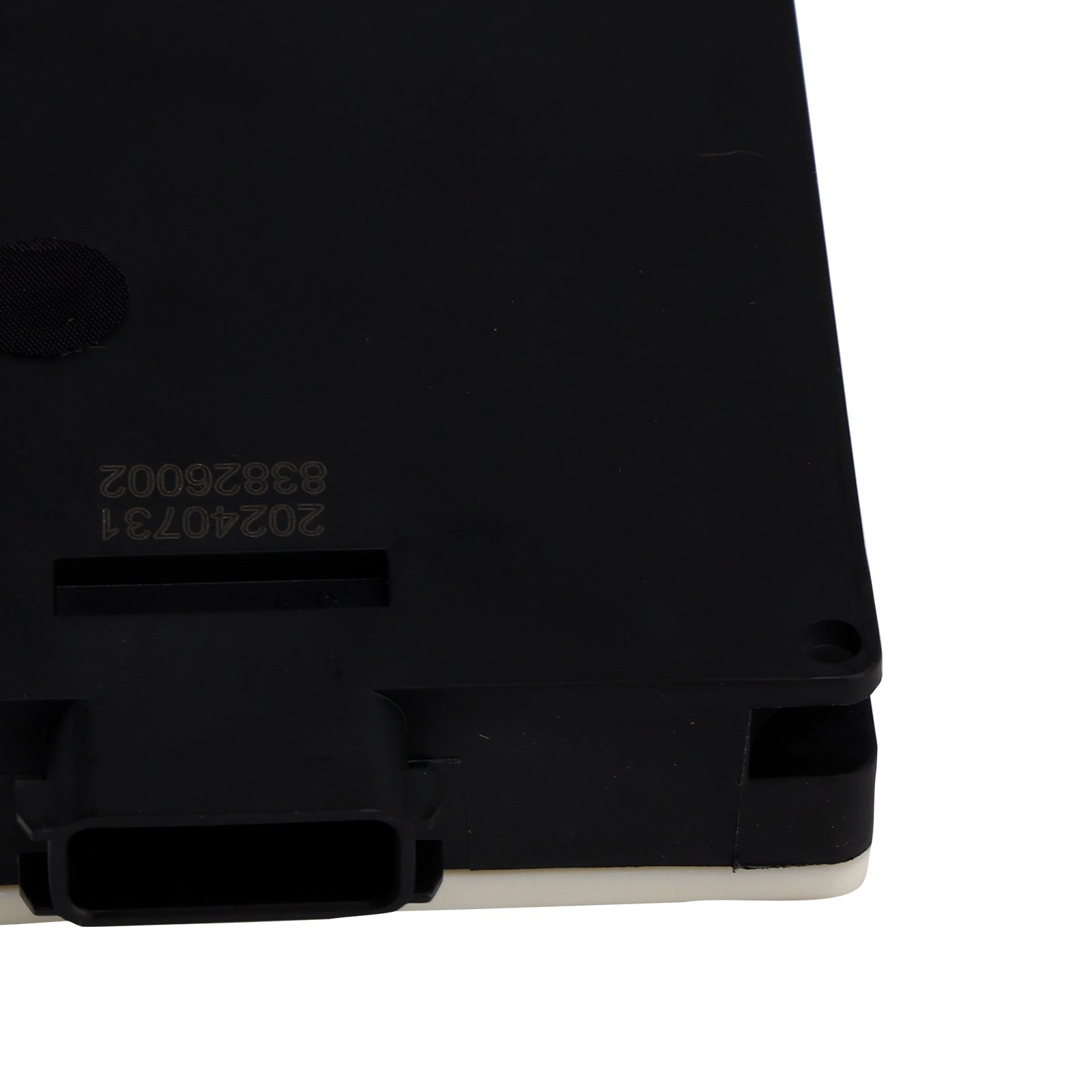 Mercedes W212  W218  W205  W222  W207 Blindehoekradarsensor A0009052504