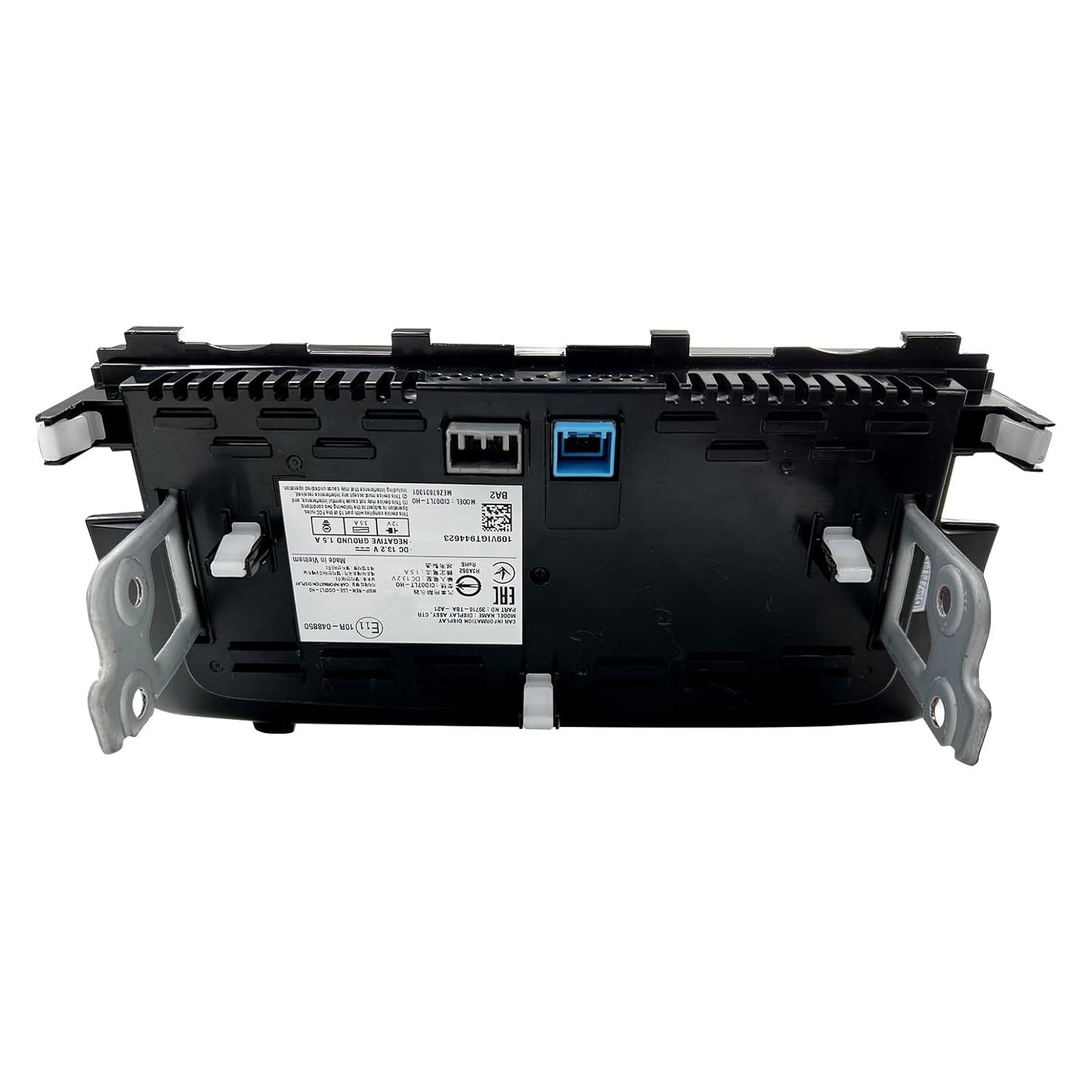 Honda Civic 2016-2018 7" Écran tactile LCD de navigation 39710-TBA-A11