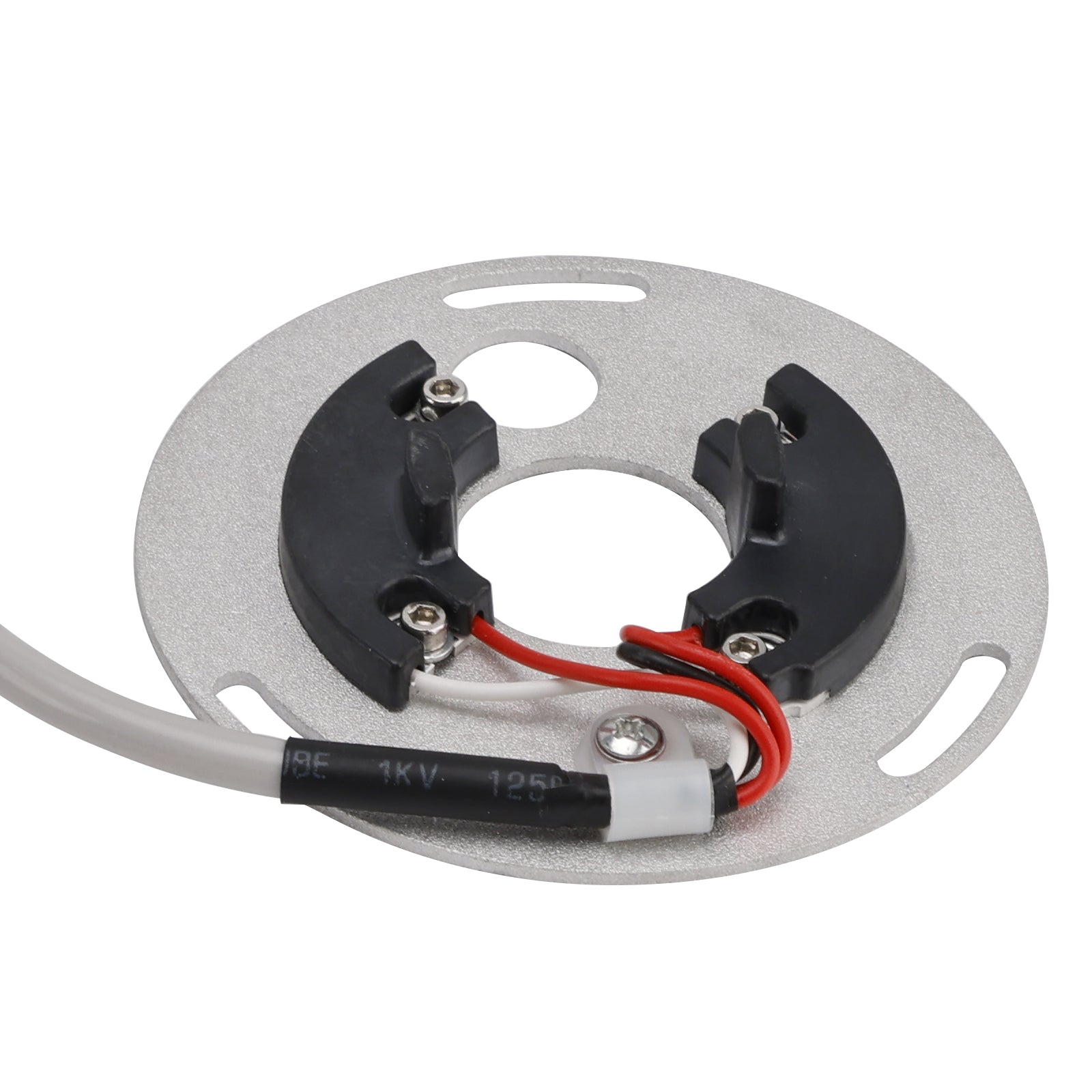 PLAQUE PULSAR DE POINTS D'ALLUMAGE POUR HONDA CB350F CB400F CB 350 400 F 1972-1977