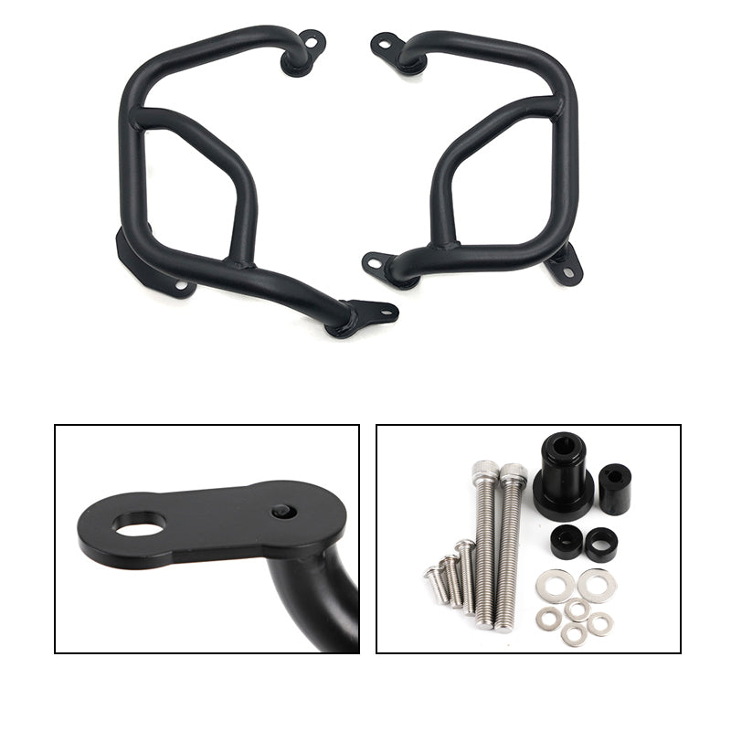 2020-2023 BMW F 900 R SE / F 900 XR TE Engine Guard Crash Bar Set