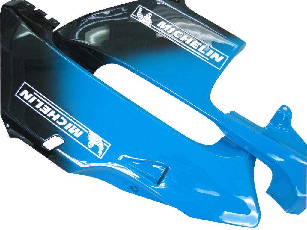 2003-2004 Honda CBR 600 RR Konica Minolta Racing Fairings Generic