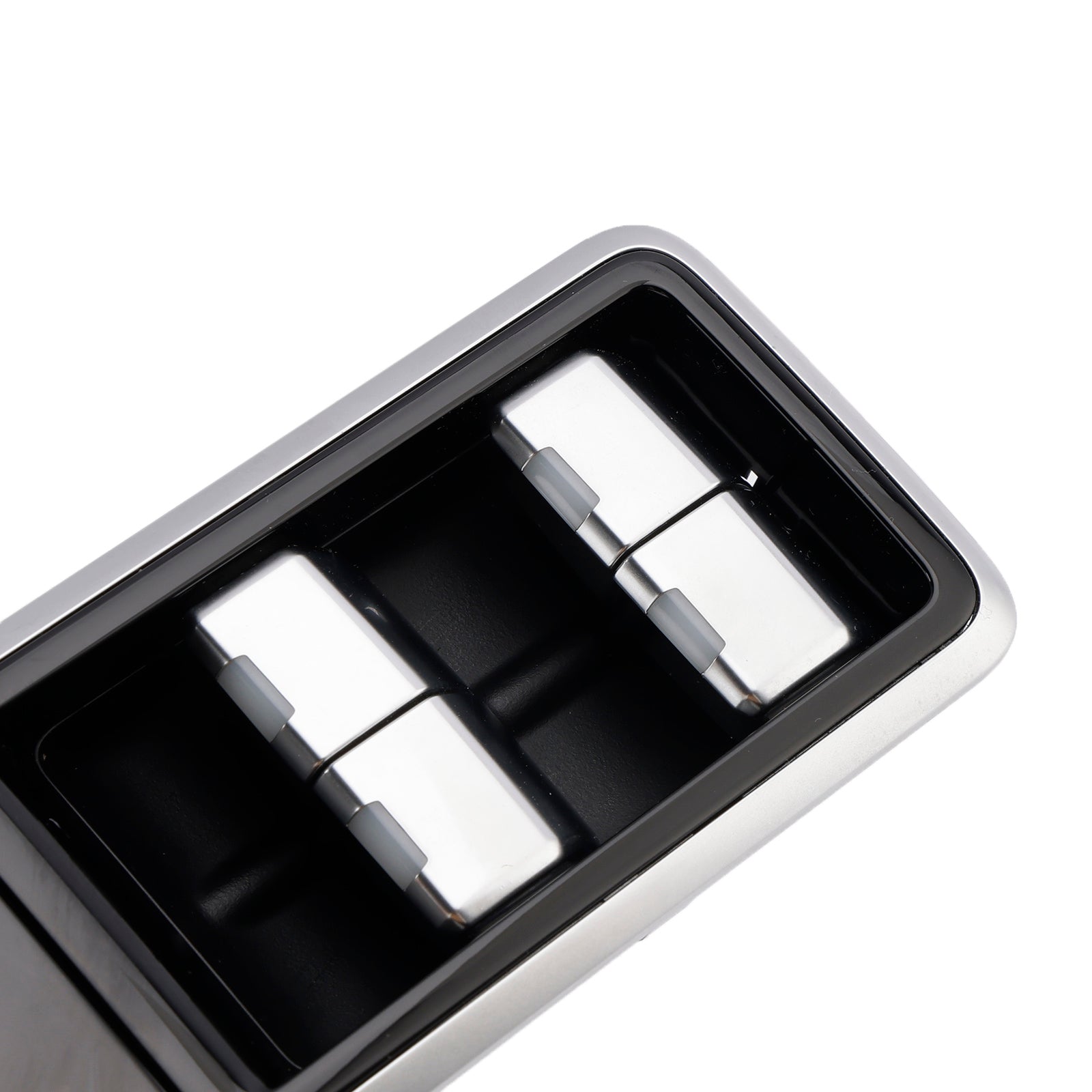 2018 2019 2020 Land Rover Range Rover Sport Driver Side Huvudfönster Switch LR166298 LR123006