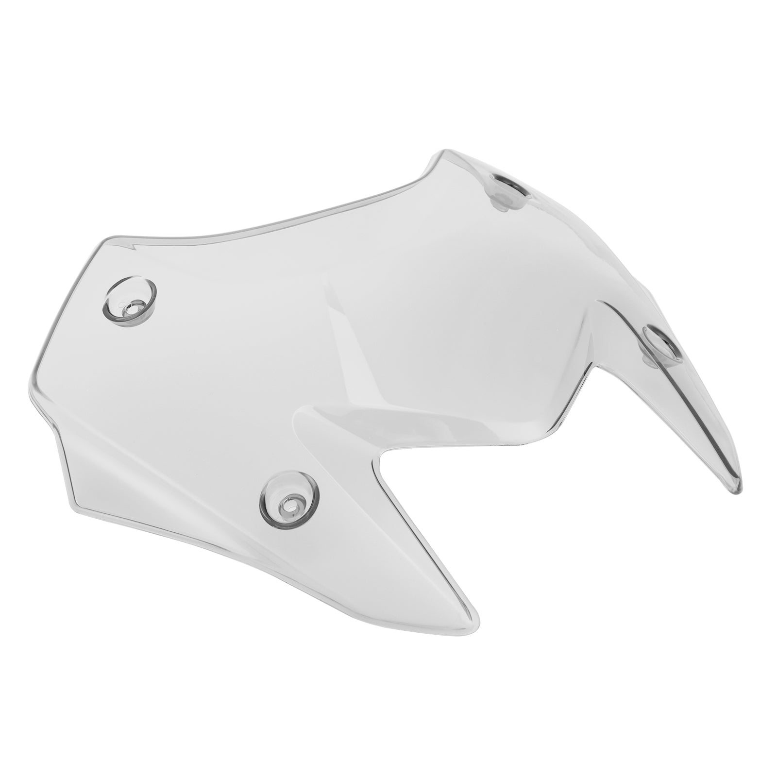 2022-2024 YAMAHA T-MAX 560 Windshield WindScreen + Bracket