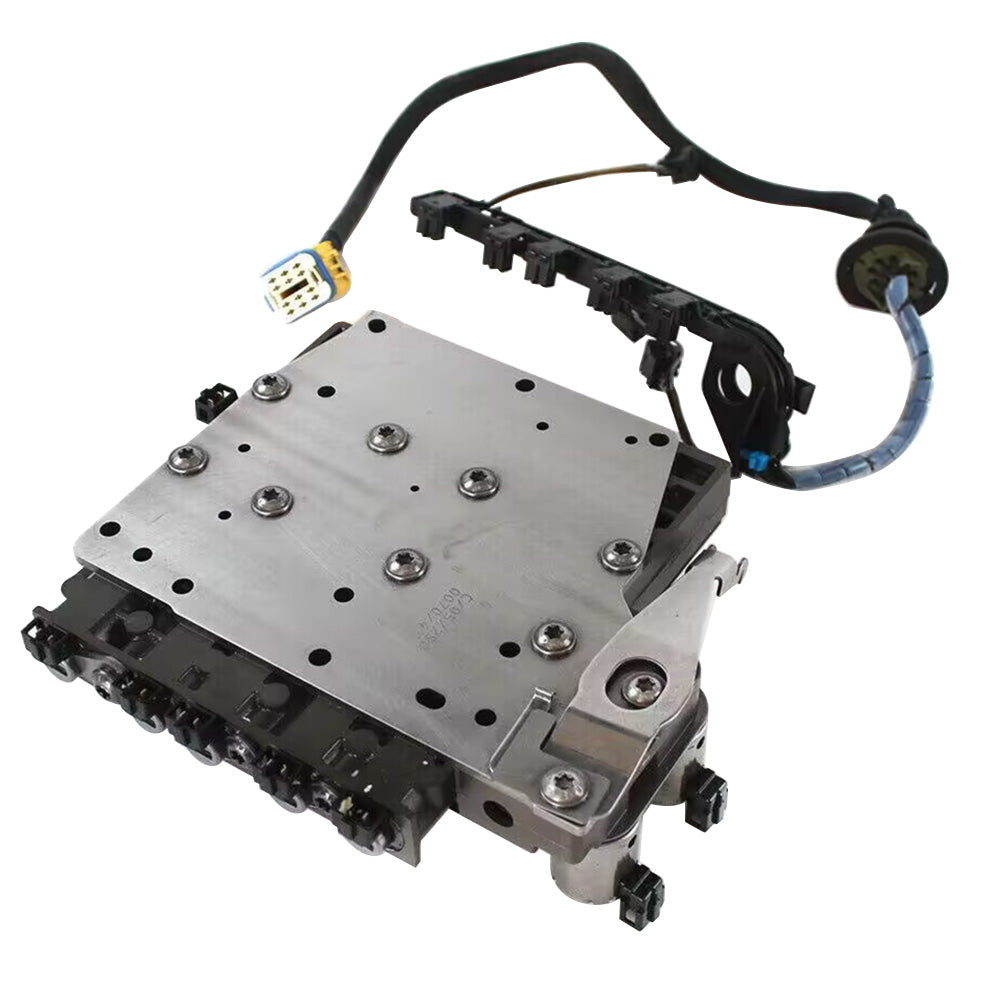 2004-2011 Citroën C4/C4 PICASSO 1,6 L 2,0 L Corps de Valve AL4 DPO QMP-L00105