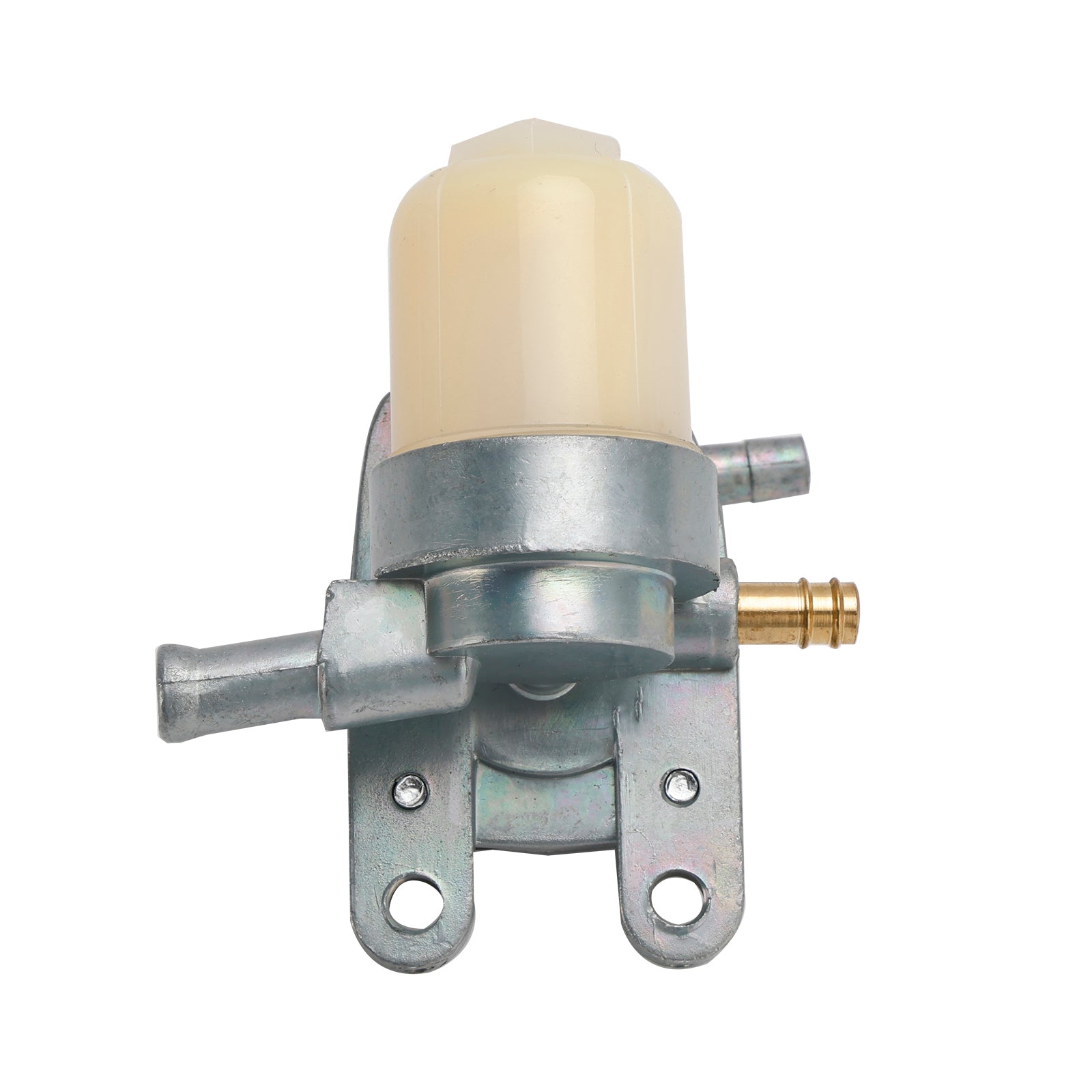 Válvula de llave de combustible para tanque de gasolina, llave de purga apta para Kreidler ATV Mustang 50 43500-SK9-00