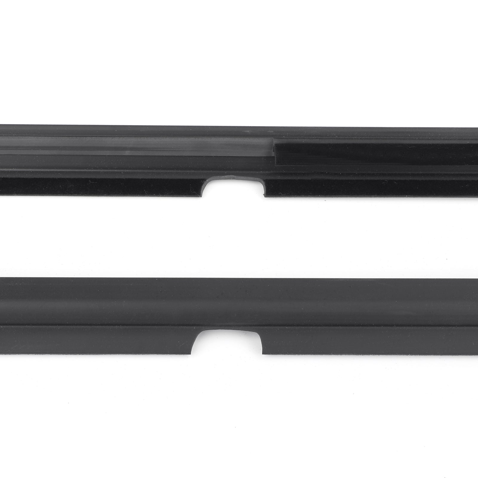 2009-2013 Toyota Corolla Porte Weatherstrip CEULLE Sceau de fenêtre Moulage de fenêtre 75710-02170