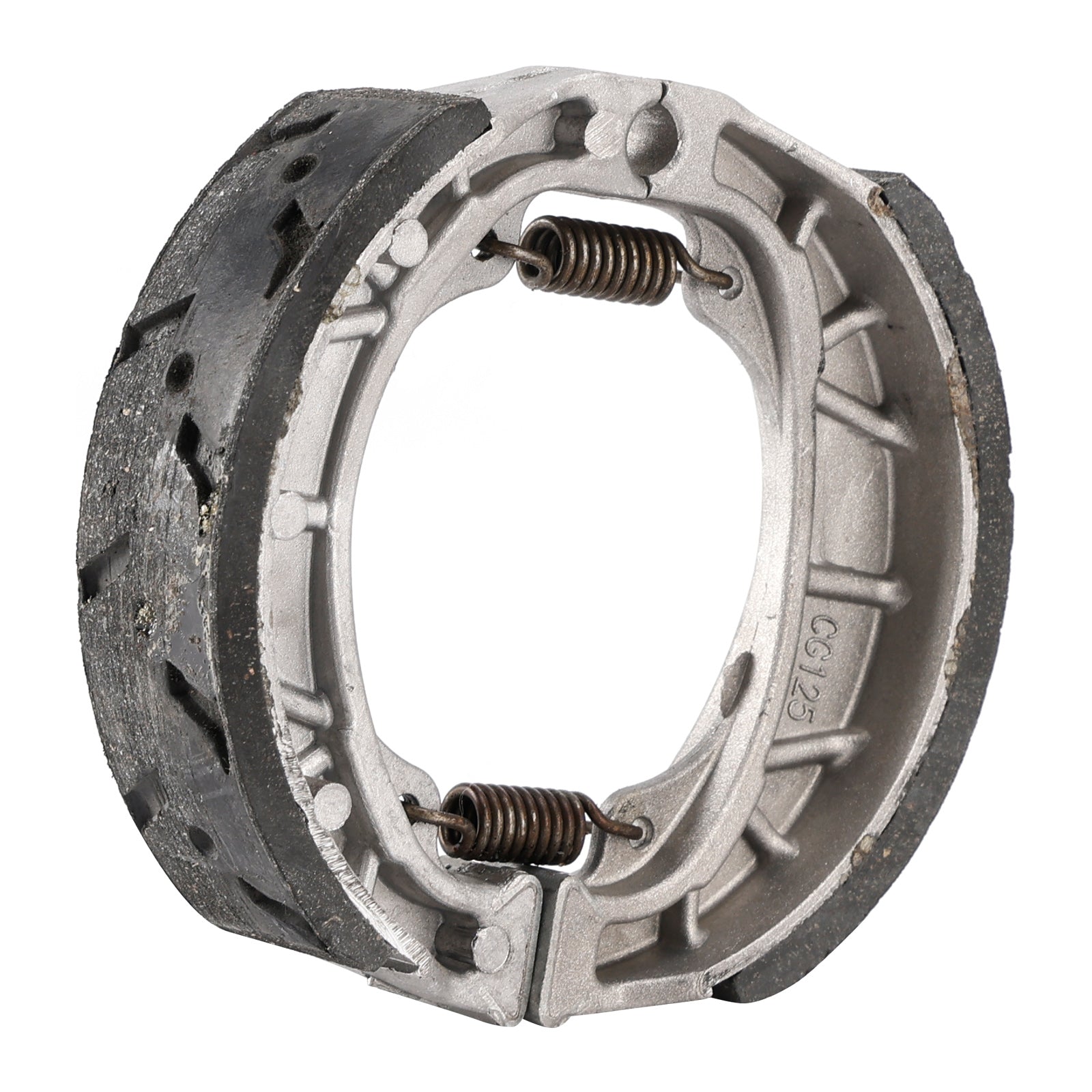 Front eller bakre bremsesko for Honda CT70 CL100 Z50A CT90 C200 SL90 CB100 CT200