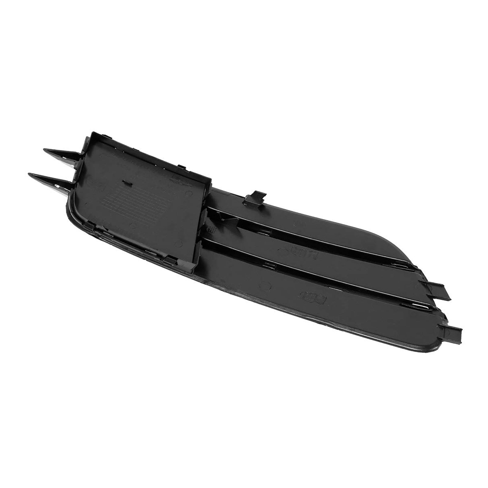 2012-2014 Audi A6 C7 predný pravý bočný nárazník mriežka FOG Light Grill 4G0807682