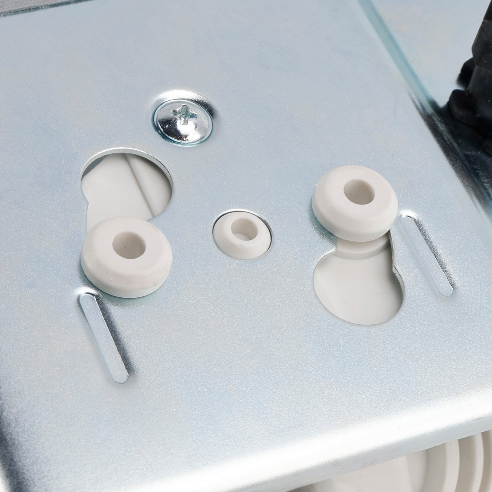 DC96-01414A 62902090 Pompe de vidange de lave-linge Ensemble moteur à eau pour Samsung Kenmore