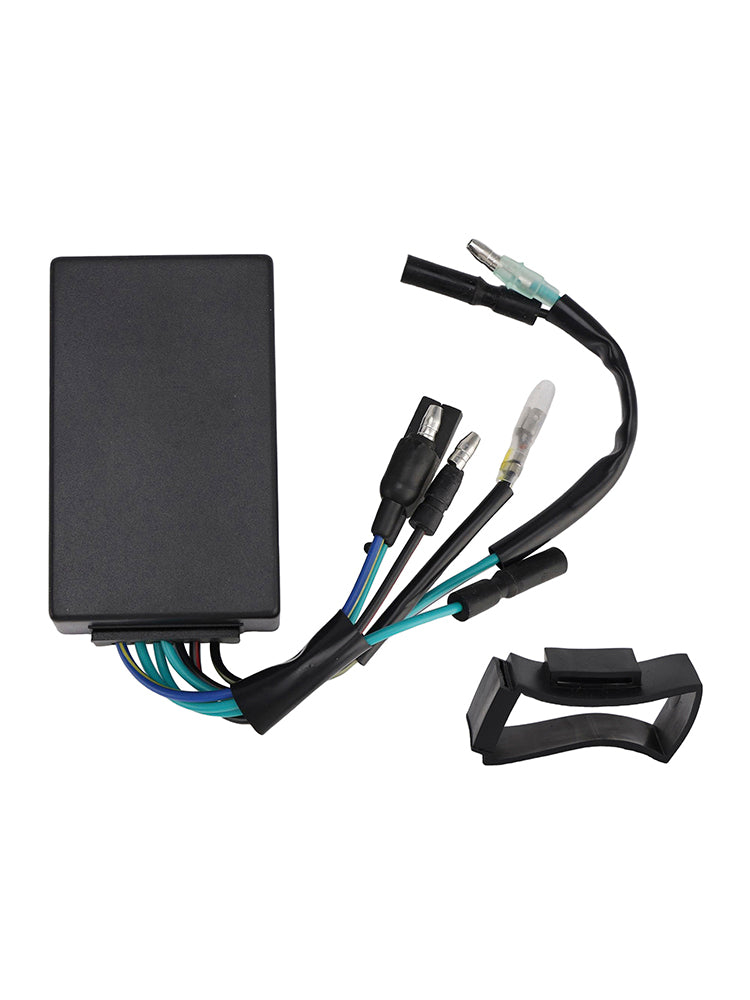 CDI Ignition System Unit Box fit for Honda CR80R 96-02 CR85R 03-04 30410-GBF-831