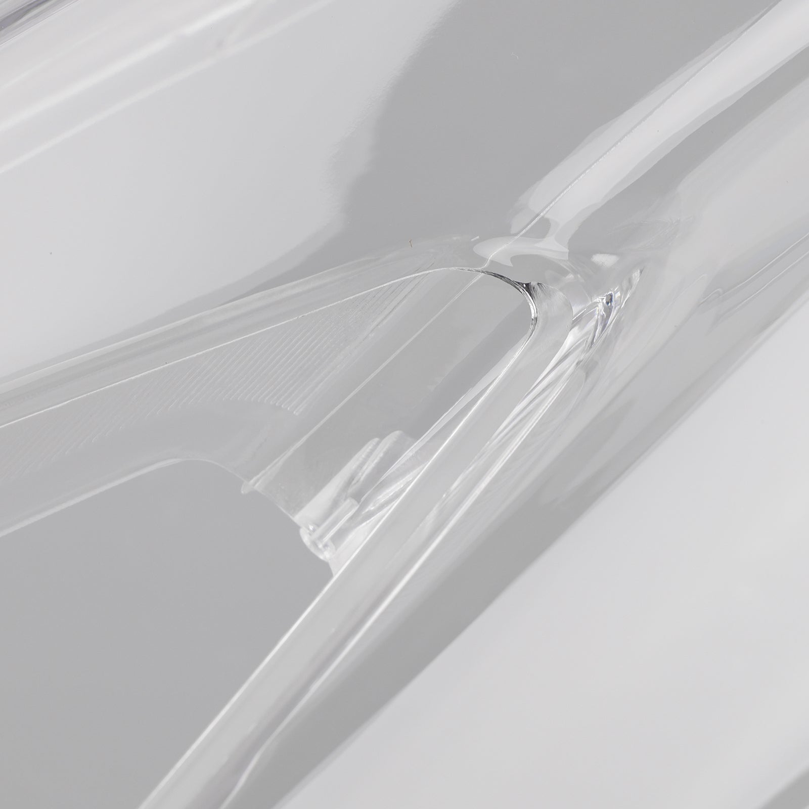 2015-2018 Nissan Murano vľavo+pravý predný obal svetlomet