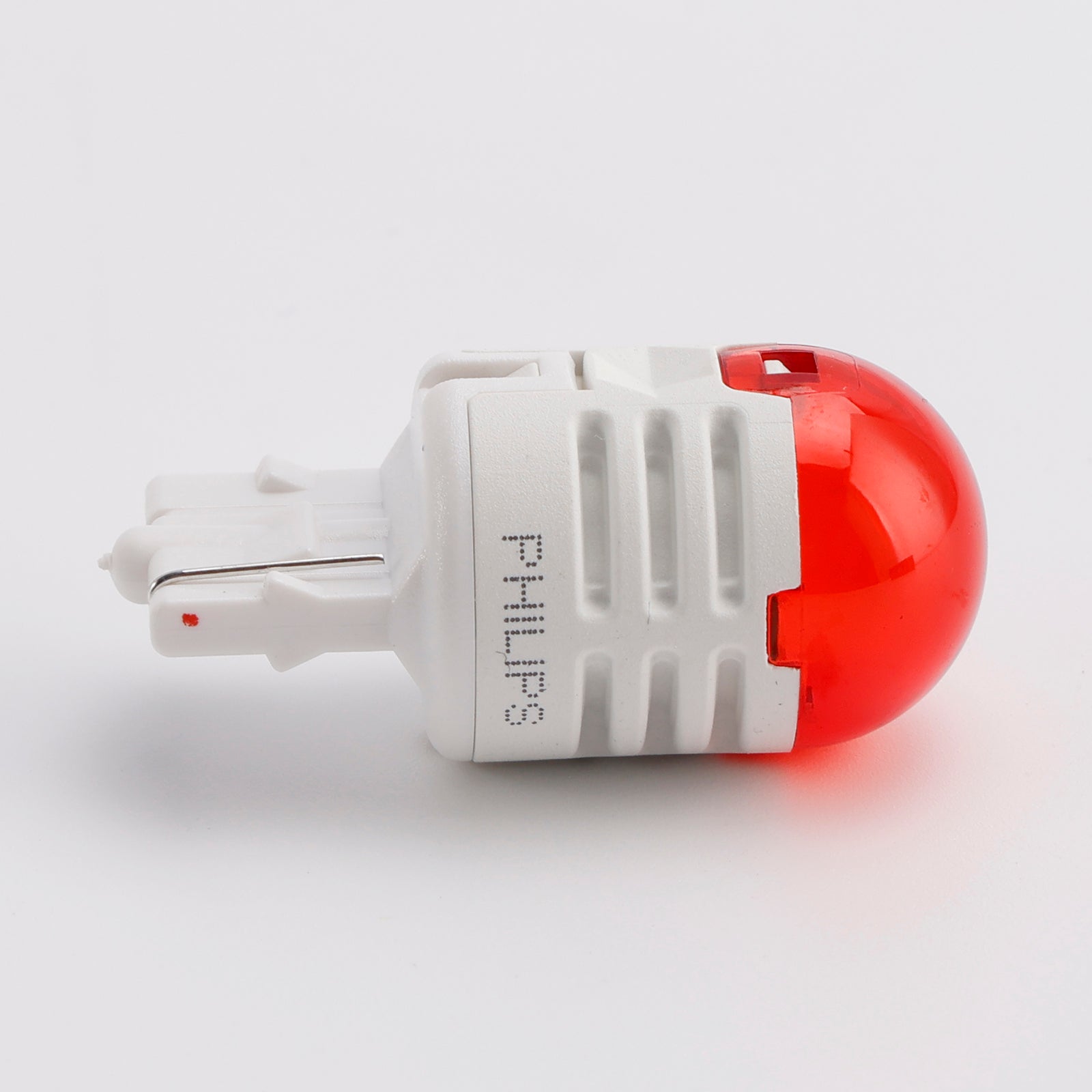 LED svetlo do auta - červené Ultinon Pro3000 W21W 11065 U30R Pre PHILIPS