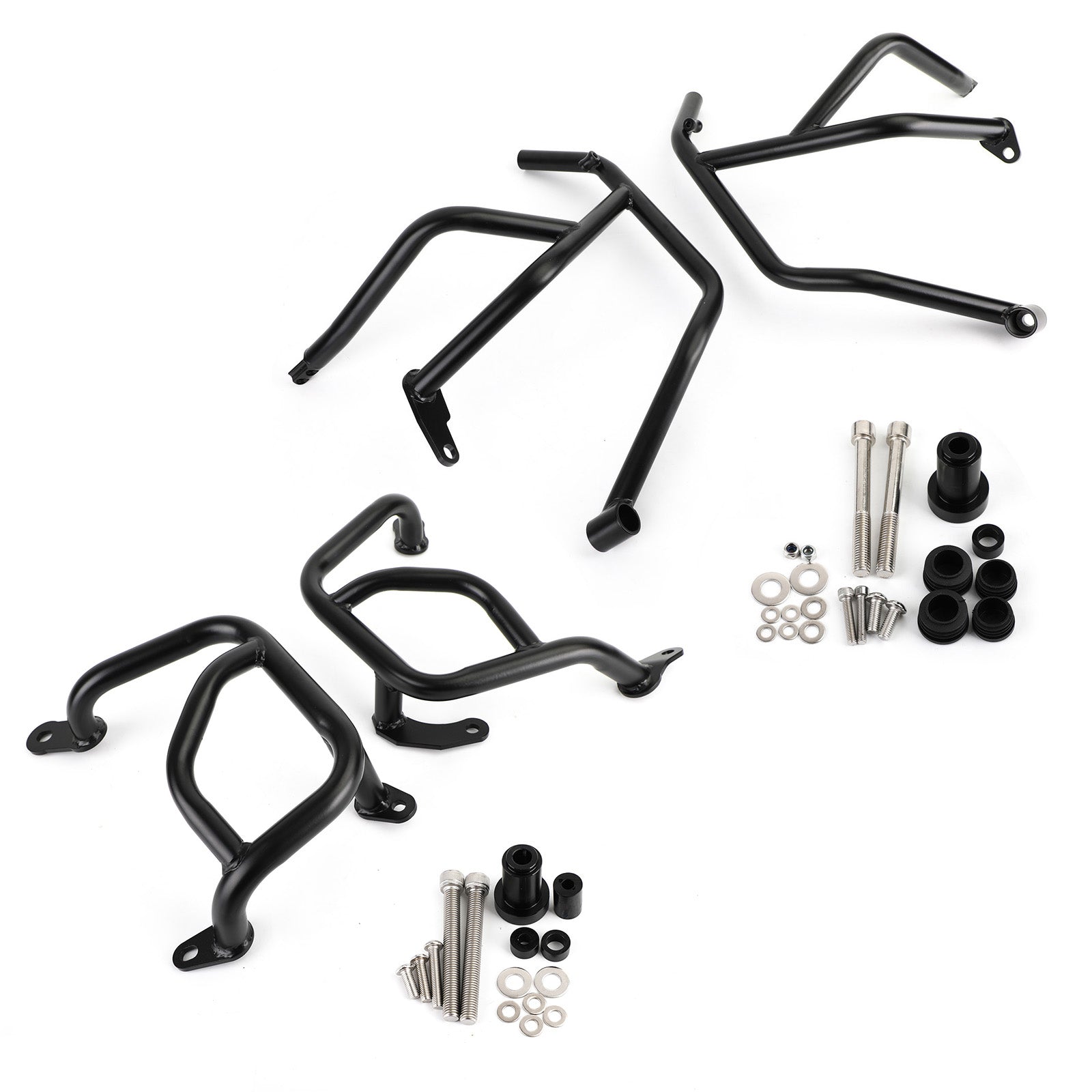 2020-2023 BMW F 900 R SE / F 900 XR TE Engine Guard Crash Bar Set