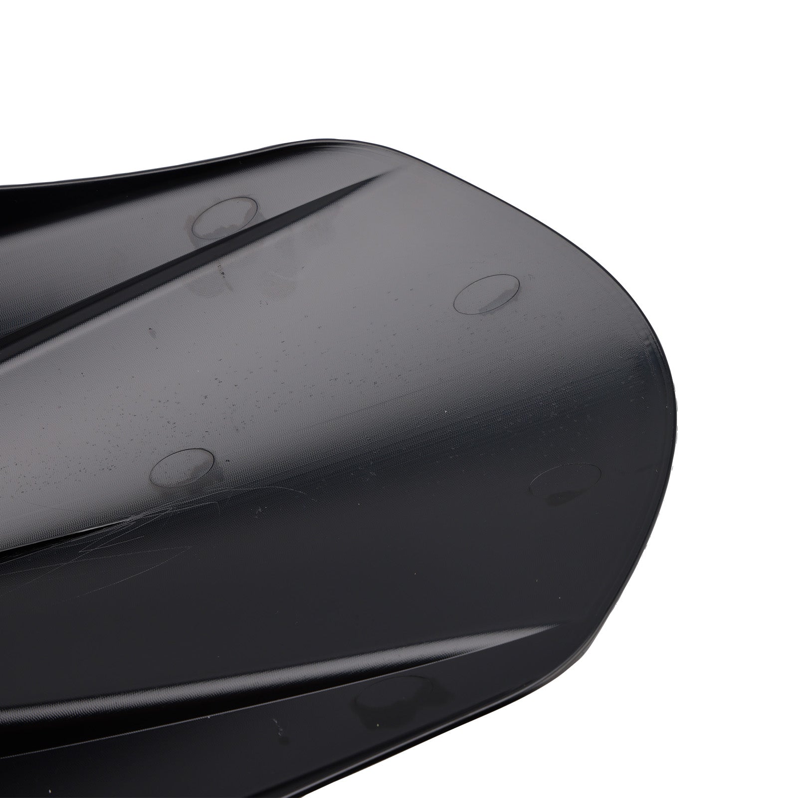 For Suzuki GSX-R600 2011-2025 Rear Fender Mudguard Fairing