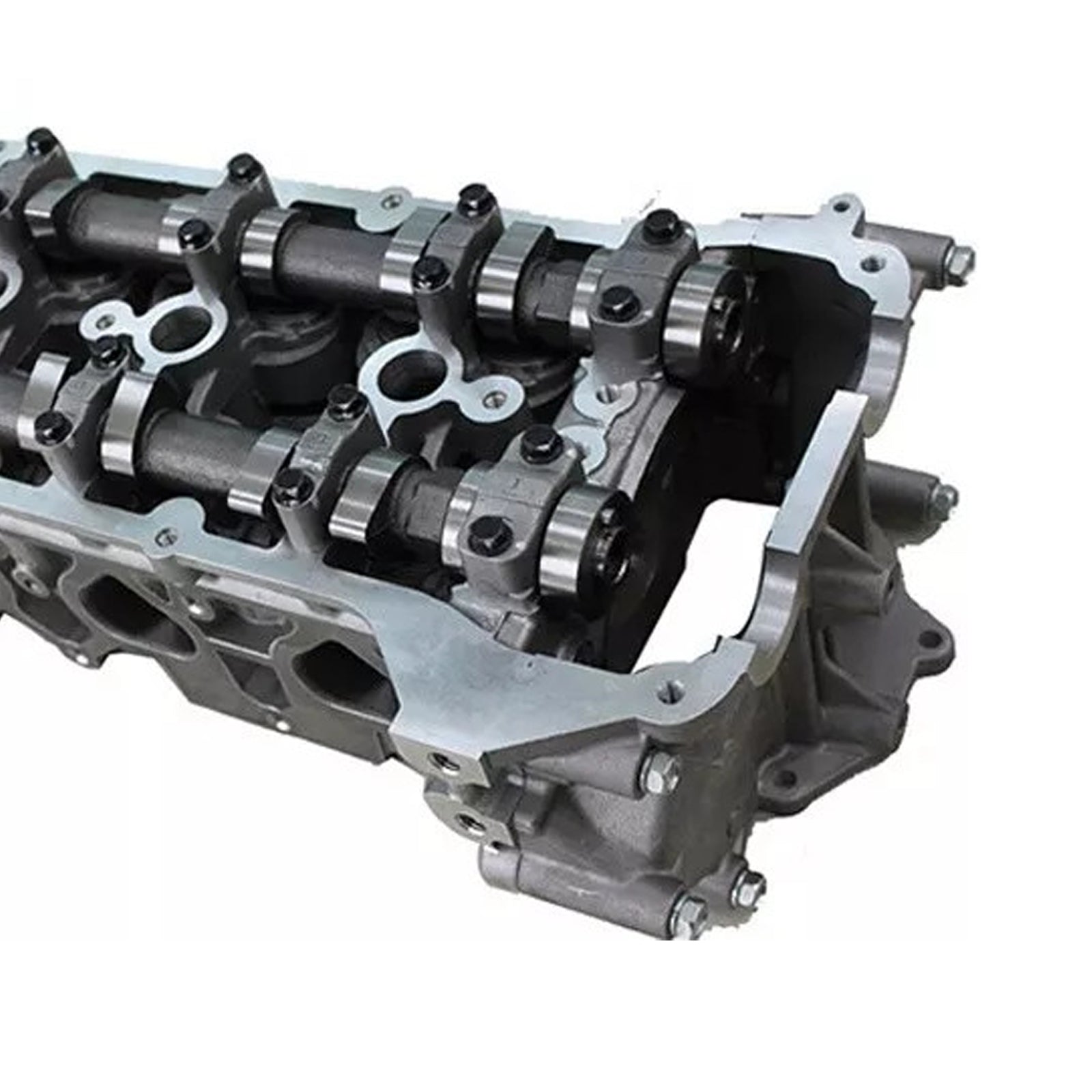 KA24-DE Cylinder Head 11040-VJ260 11010-VJ260