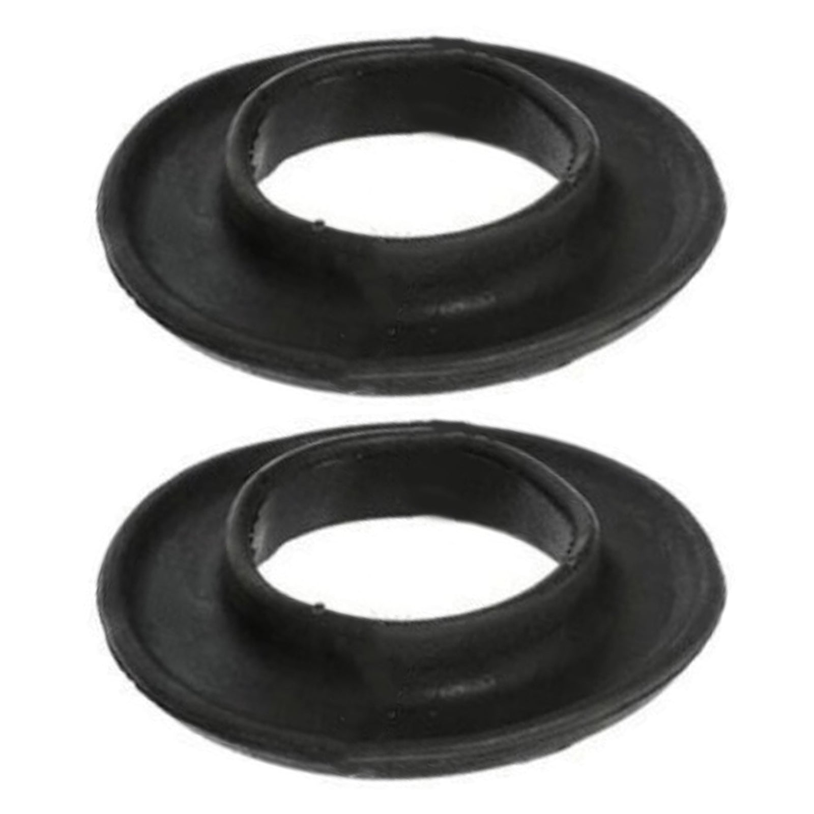 2009-2022 DODGE RAM 1500 CLASSIC BODY STYLE 2pcs Coil Spring Isolator Rear Upper 52855789AB
