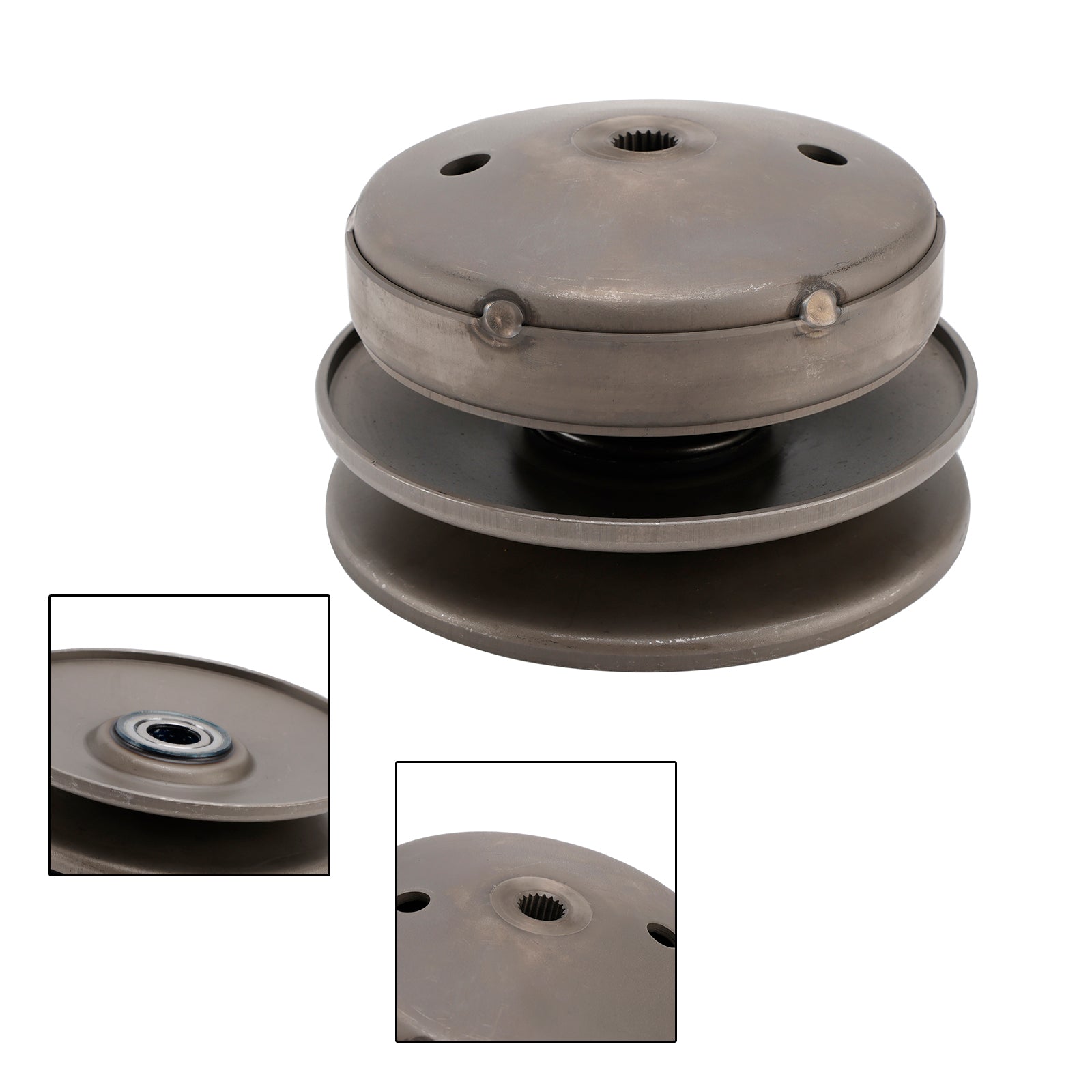 Replacement Clutch Cam Helix 22100-K1N-V00 For Honda Vario Acb 160 2022-2025 2