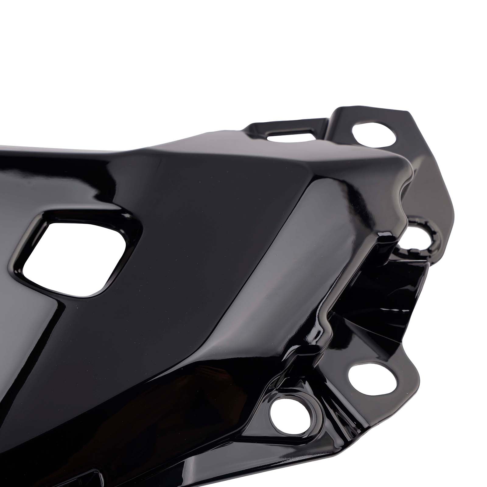 Carénage de couverture latérale de siège arrière, pour Yamaha Tenere 700 T700S 2025 – 2026