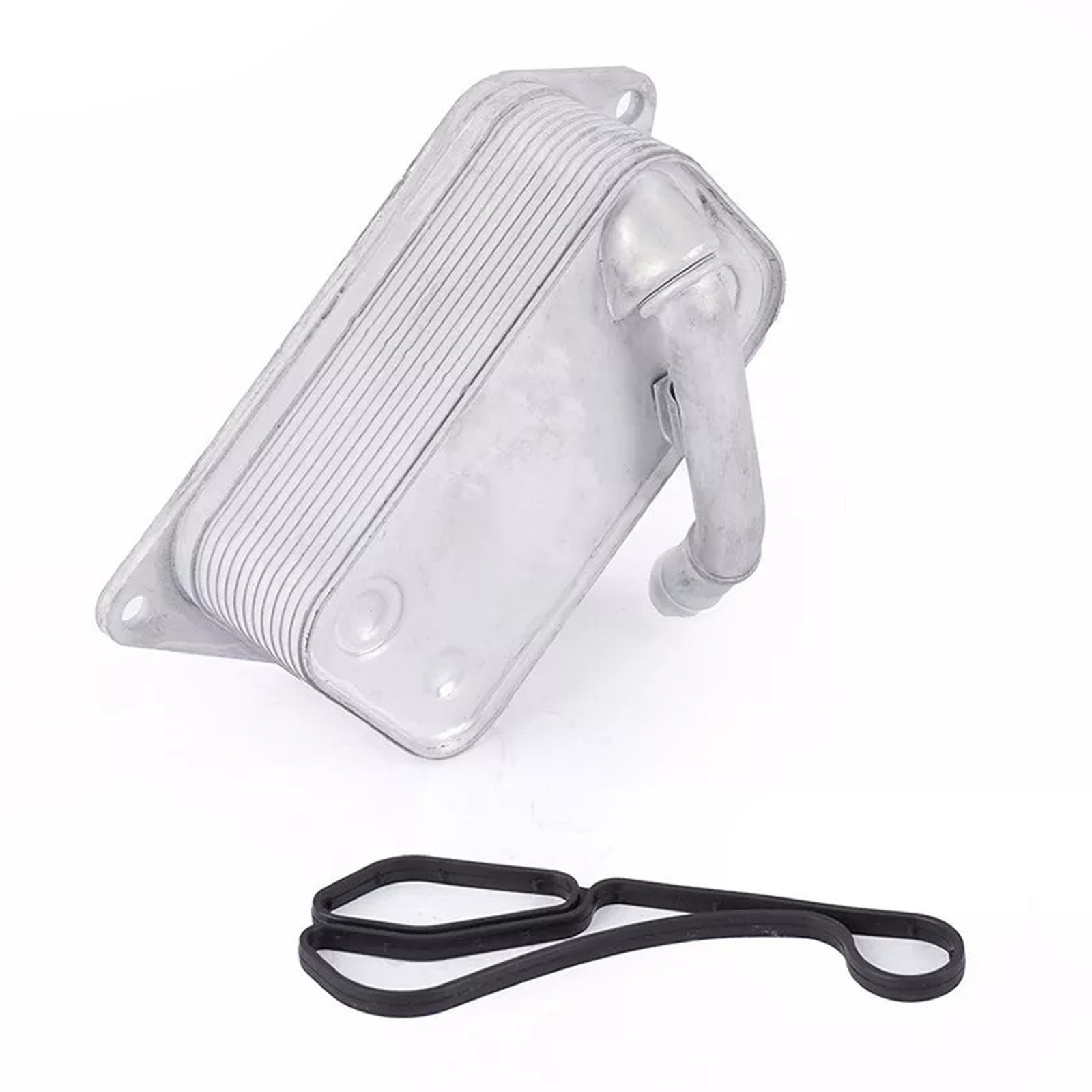 Refroidisseur d'huile moteur 11427525333 pour BMW N20 N55 N52 1 2 3 5 6 7 x3 x5 Z4