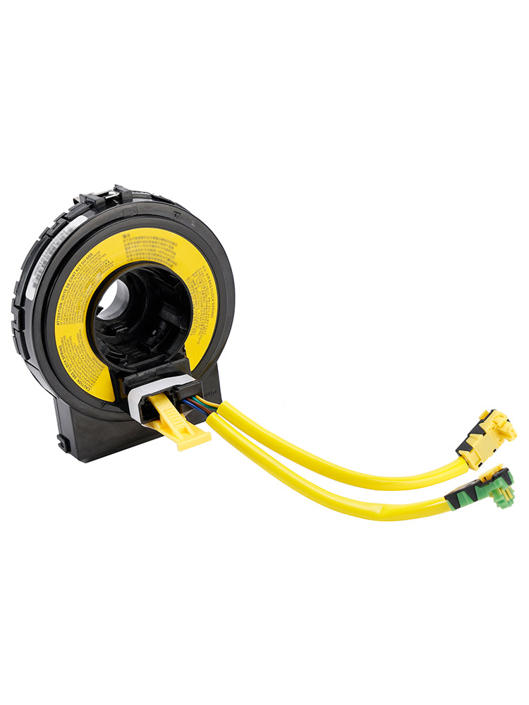 Clock Spring With Angle Sensor 93480-3L001 For Kia Sedona 2006-2014