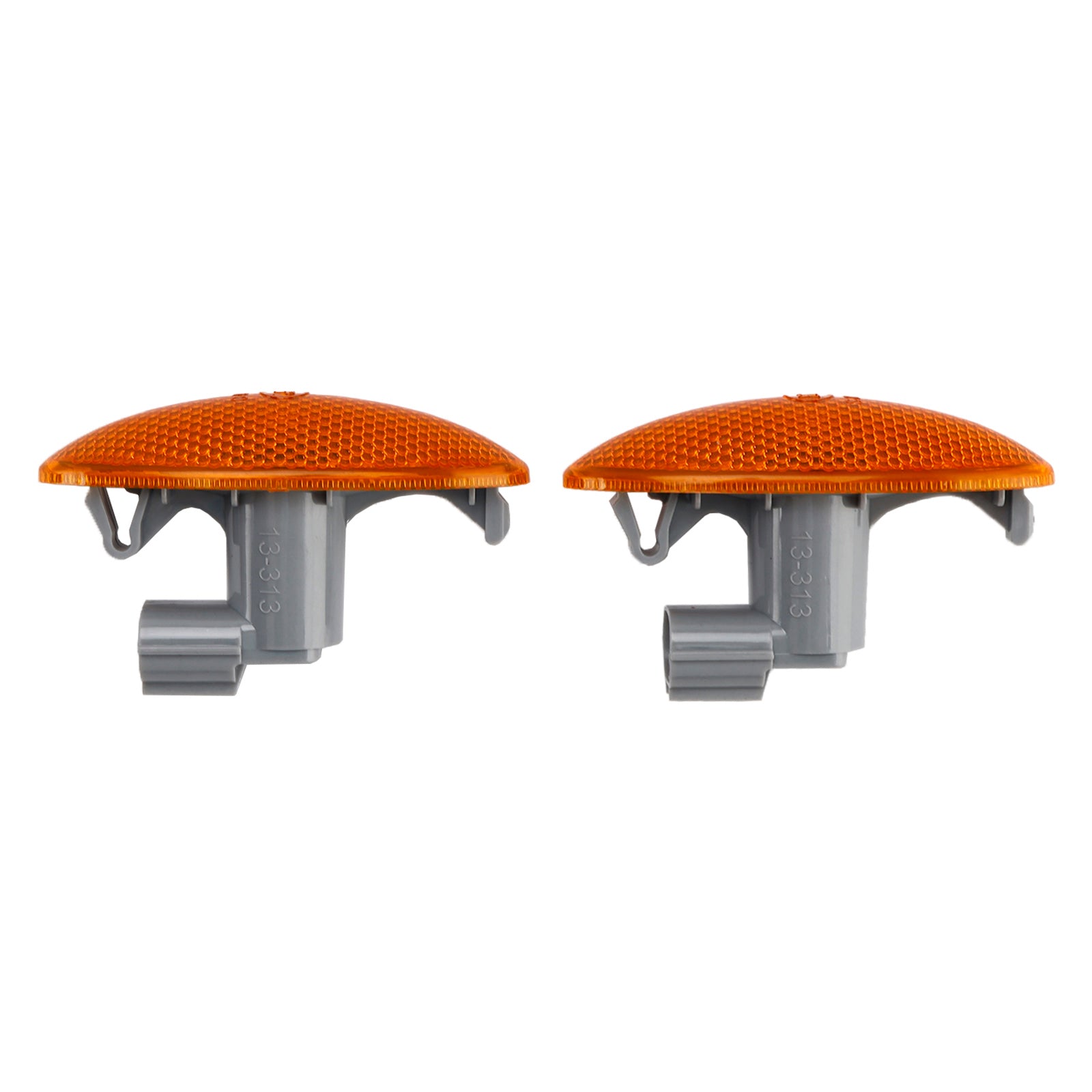 Clignotant latéral, feu de garde-boue pour Toyota Corolla Camry Yaris 81730 – 02090