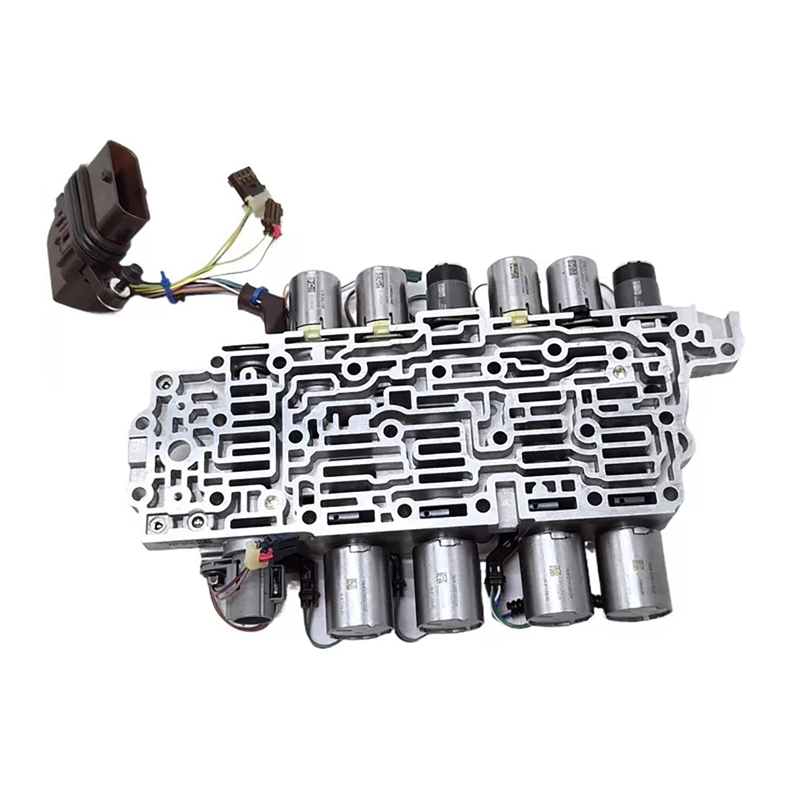 Corps de vanne mécanique à engrenage électronique de transmission automatique GMC Buick 9T50 2018 – 2023