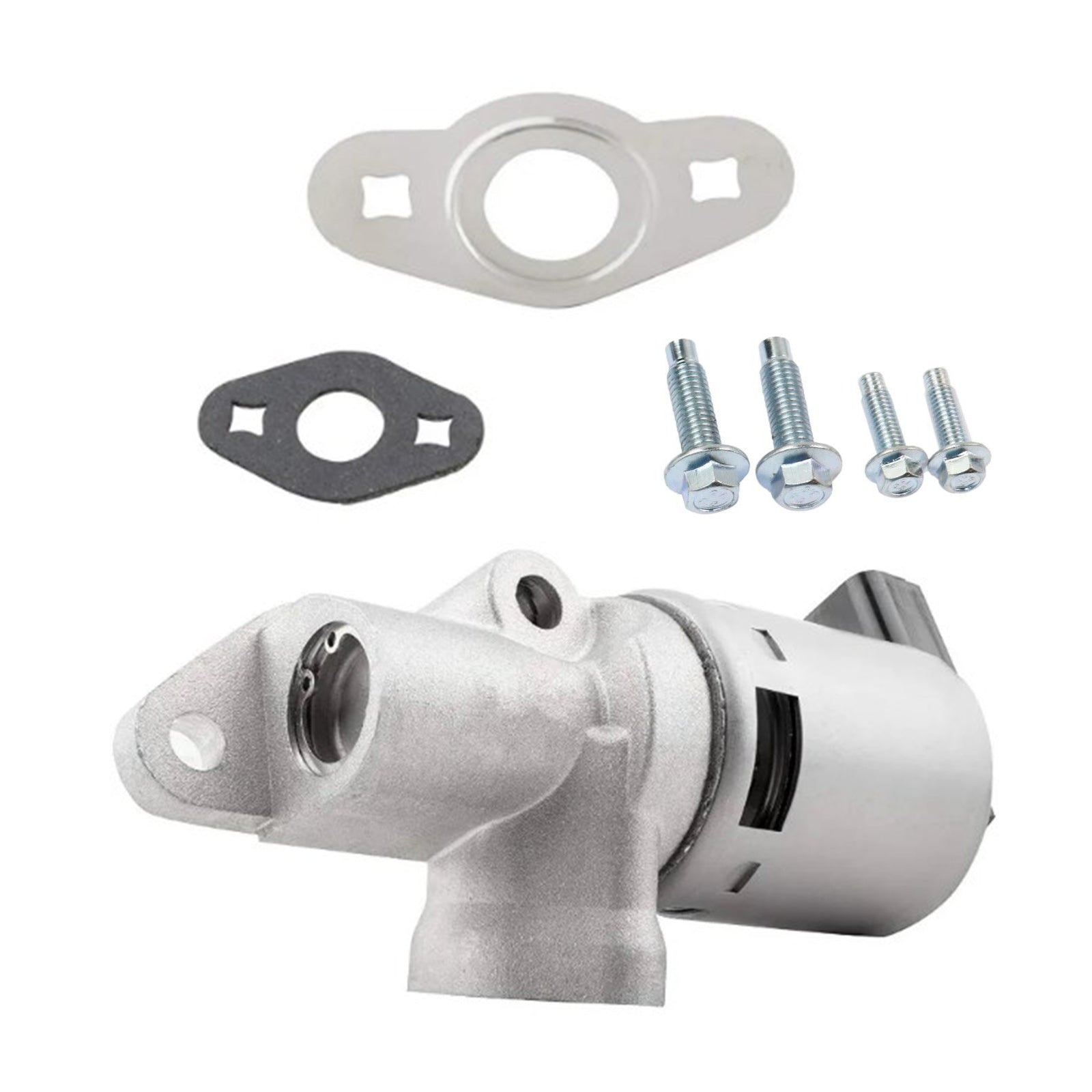 2007-2008 CHRYSLER PACIFICA Válvula EGR 4593896AB 4861674AD