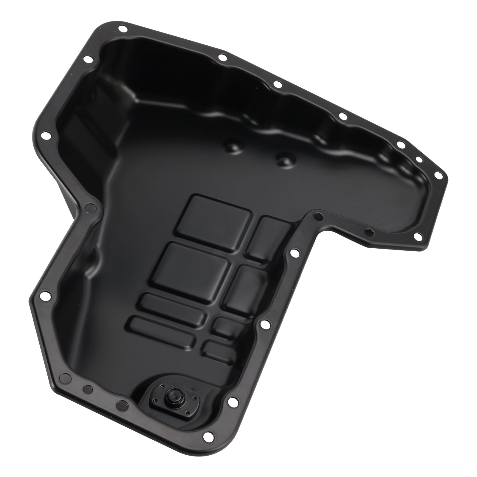 2007-2011 Nissan Versa 1.8L CVT Sedan SL Bandeja de aceite 31390-1XB01