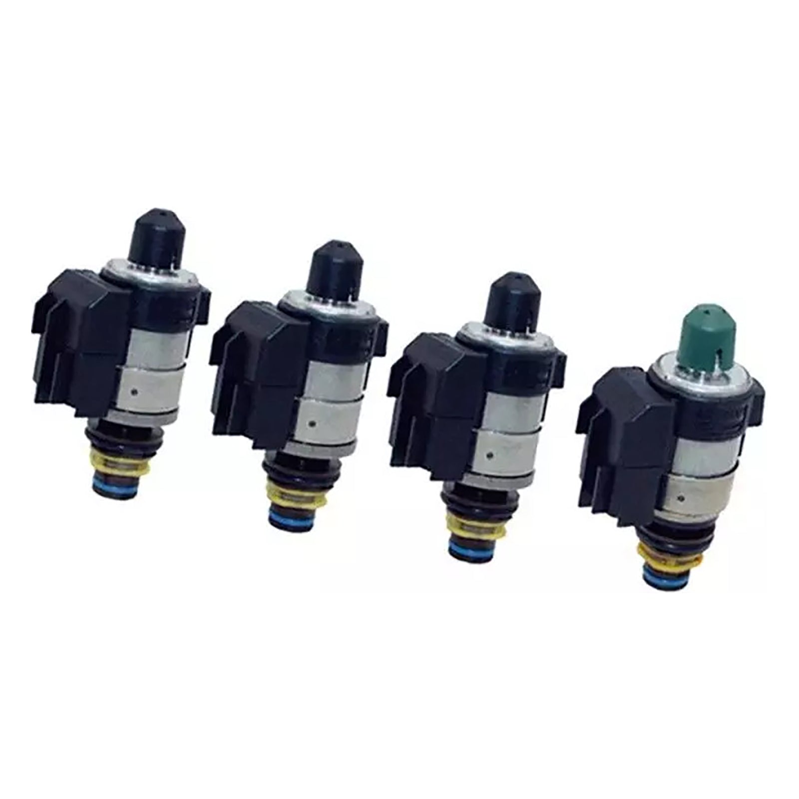 722.8 Automatische transmissie-solenoïden 0260130035 0260130034 2202271098 A2202271098