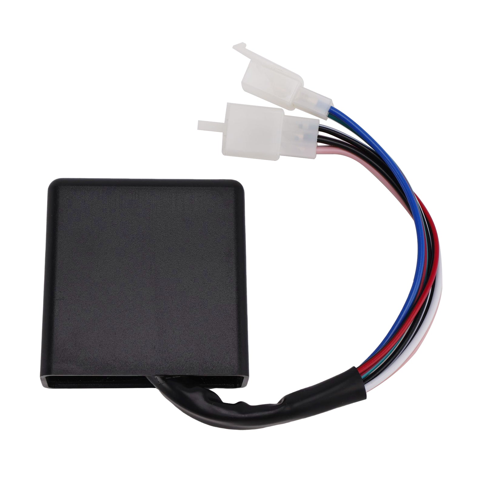 CDI Ignition System Unit Box fit for Kawasaki KLR250 86-05 KL600 1986 21119-1180