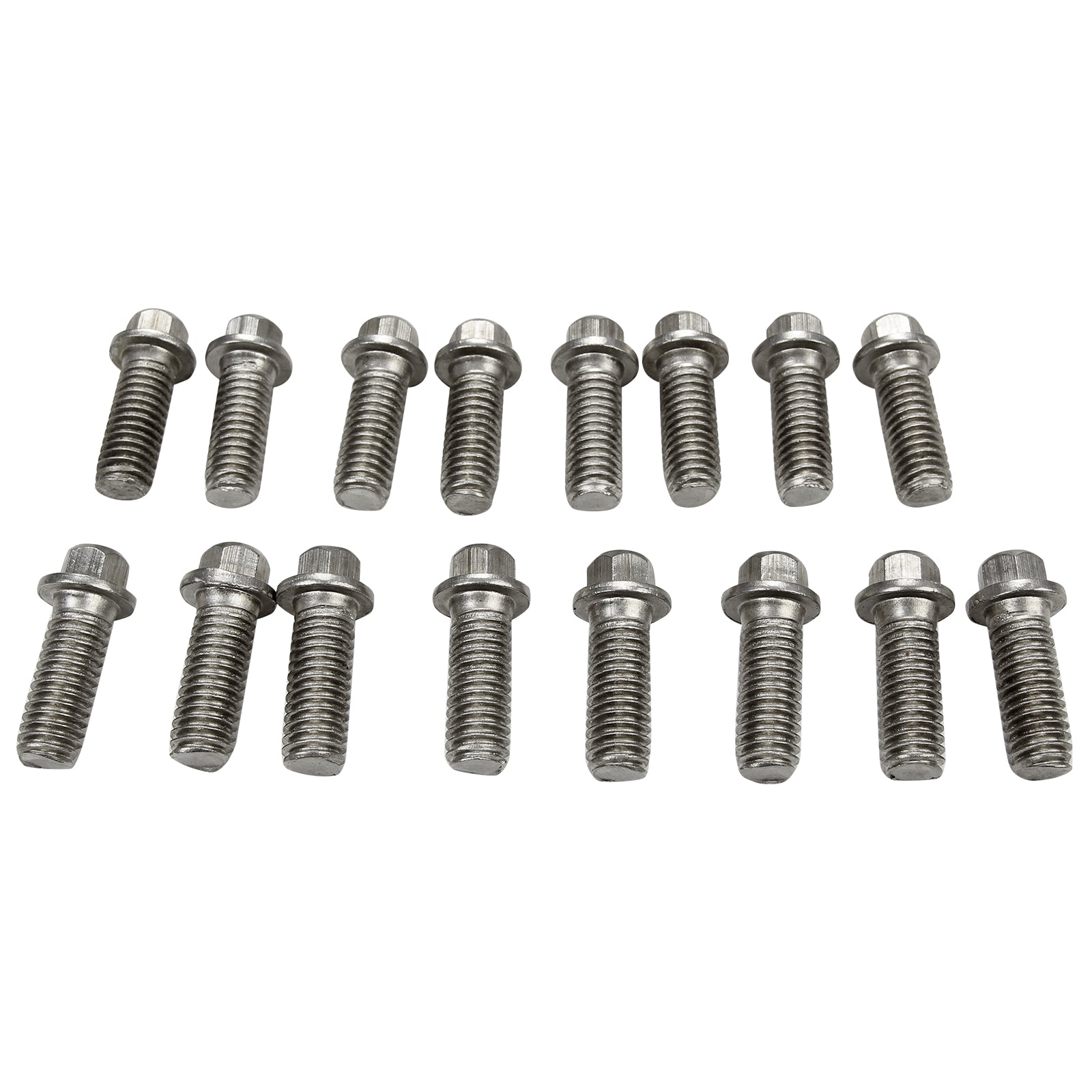 Hlavičky výfukového potrubia z nehrdzavejúcej ocele Fit Mustang 5.0 V8 GT/LX/SVT 1979-1993