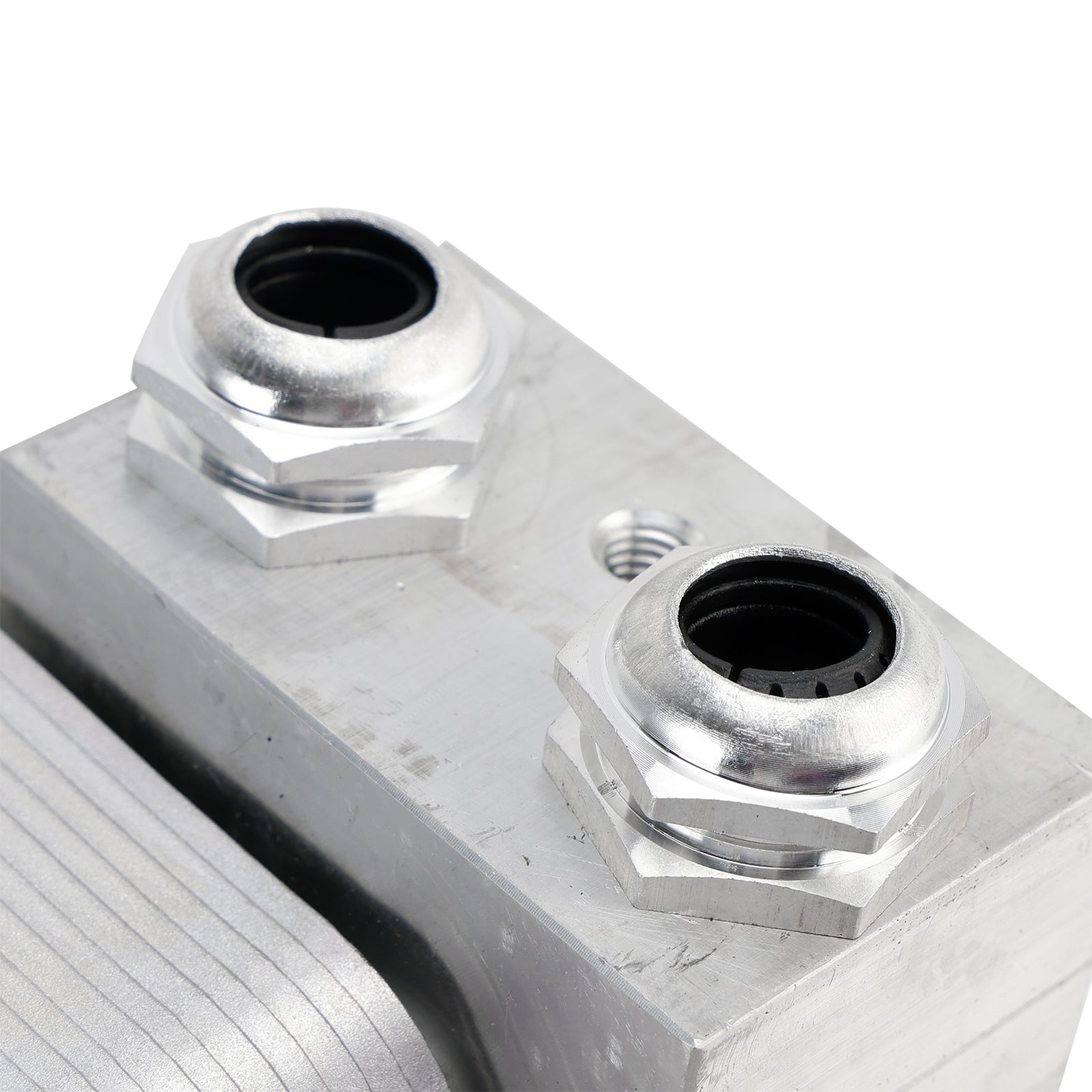 Automatic Transmission Oil Cooler HL3Z7A095B For Ford F-150 2017-2020