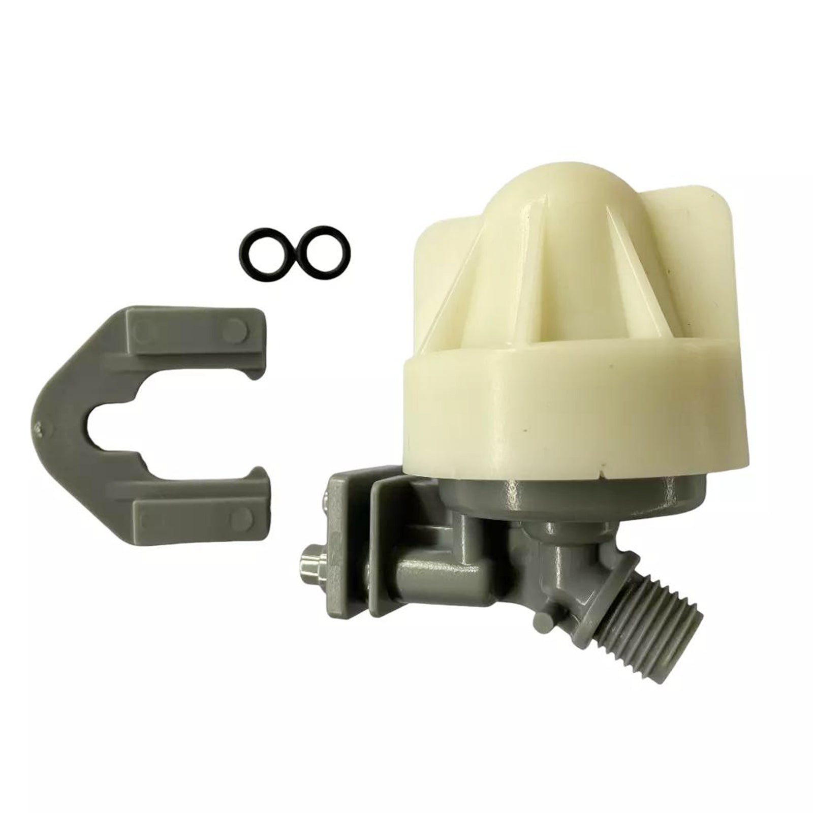 Nozzle And Venturi Assembly 7187065 For Kenmore Softeners