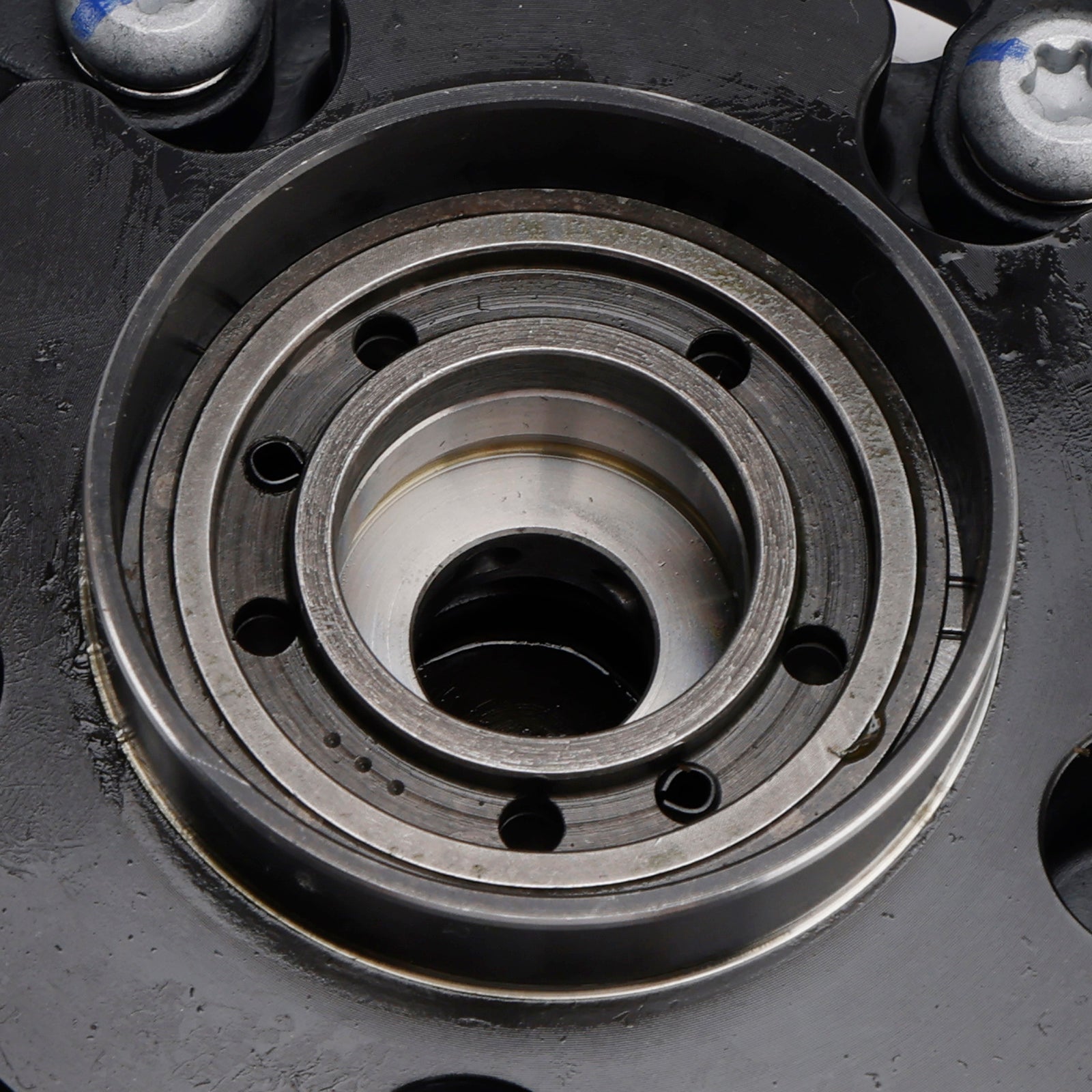 Kamaksel Timing Gear Intake 30646226 for Volvo C30 S40 V50 S60