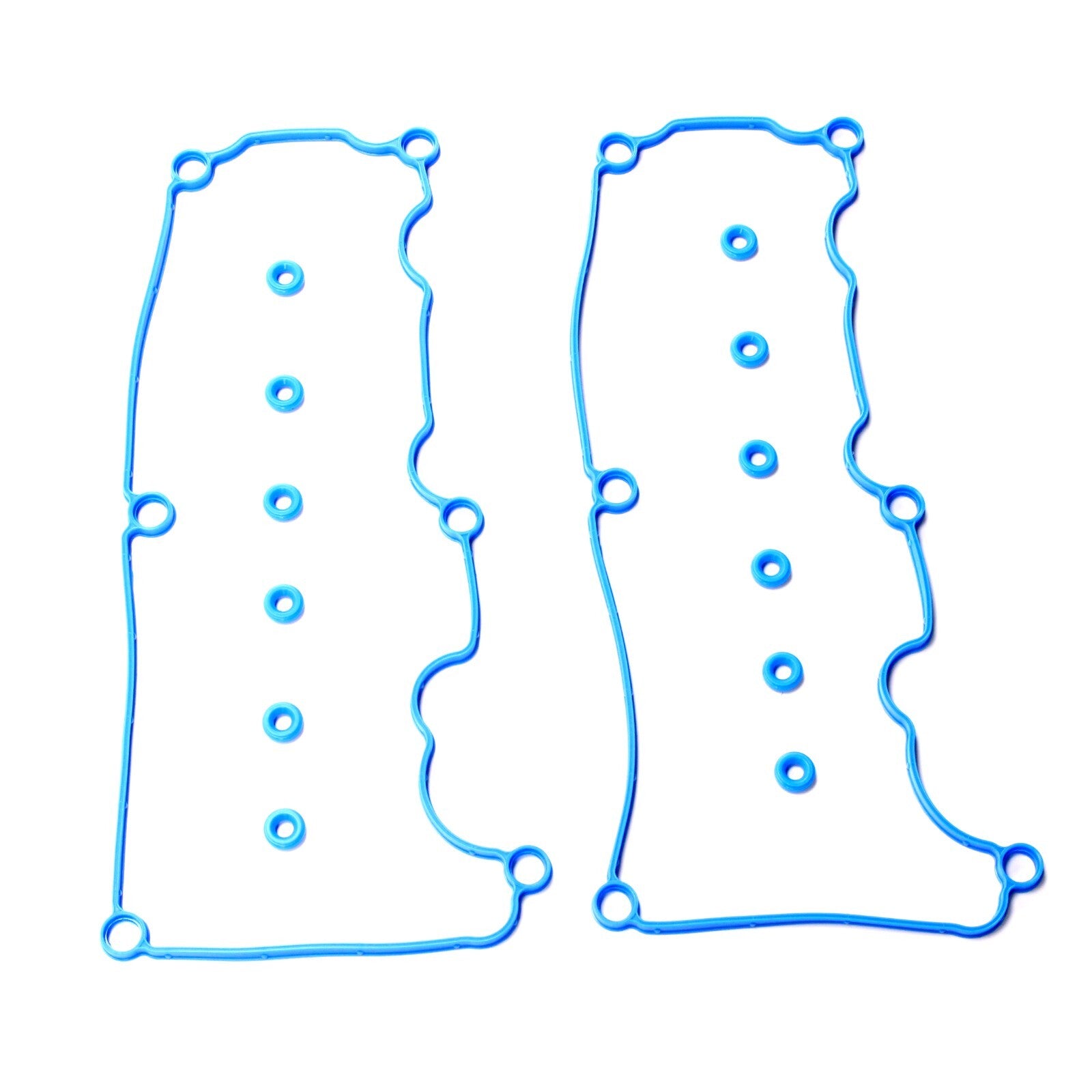 2005-2010 Ford Mustang 4.0L V6 Gas SOHC Point de couverture de vanne à 12 valeurs