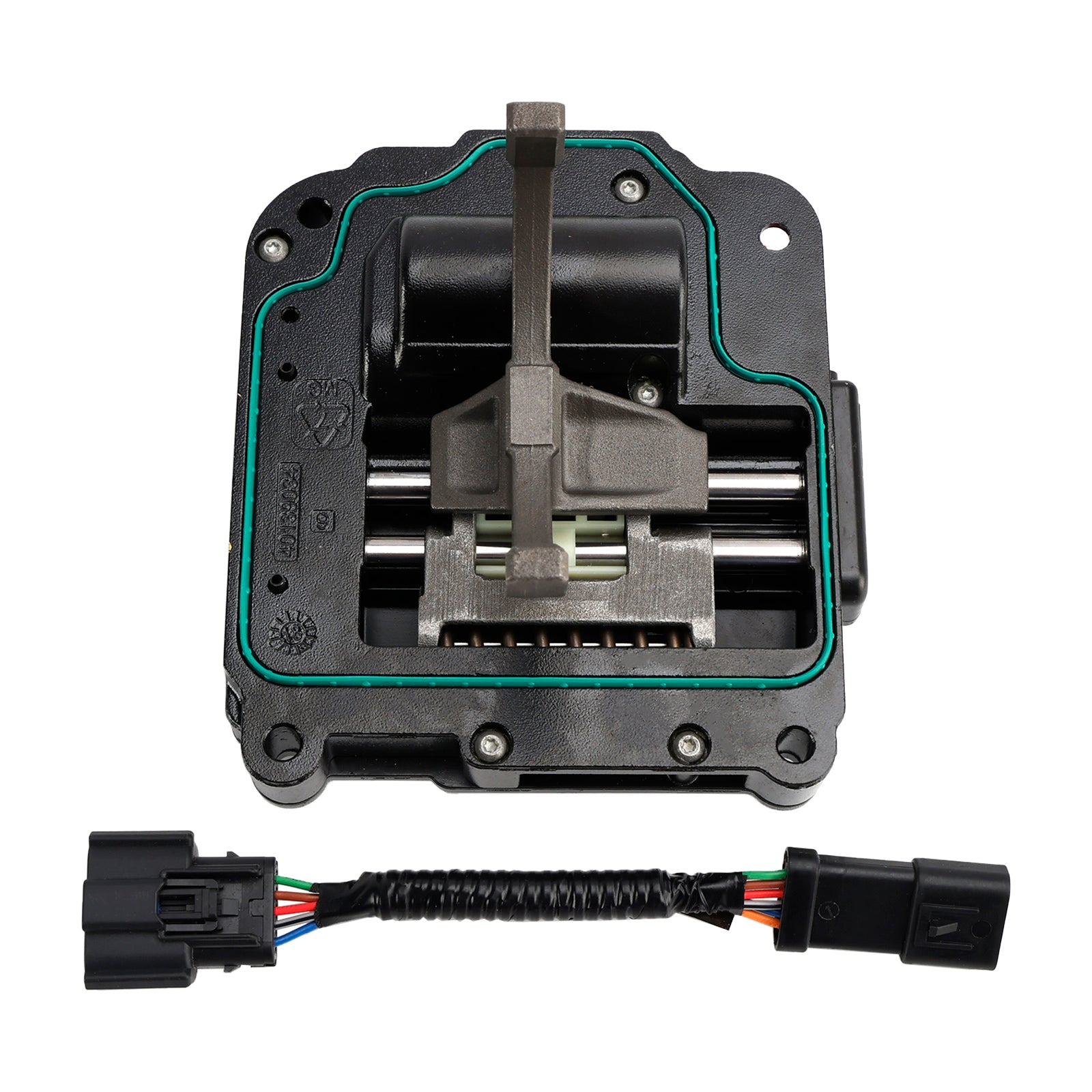 2015-2016 Chrysler 200 3,6 l V6 AWD C PRACOVNÉ PRÍPADU 68321285AE 68224165AA